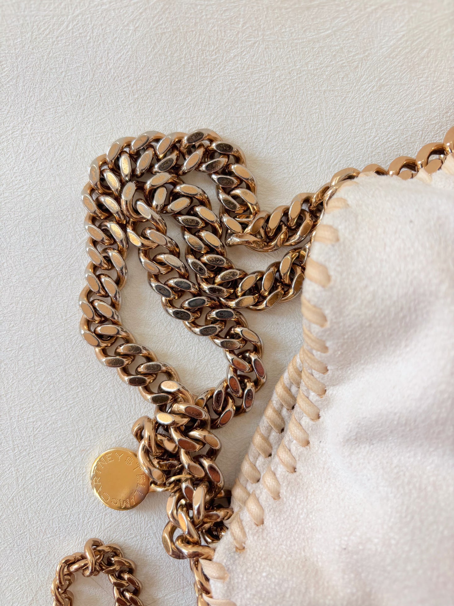 STELLA McCARTNEY Sac Falabella