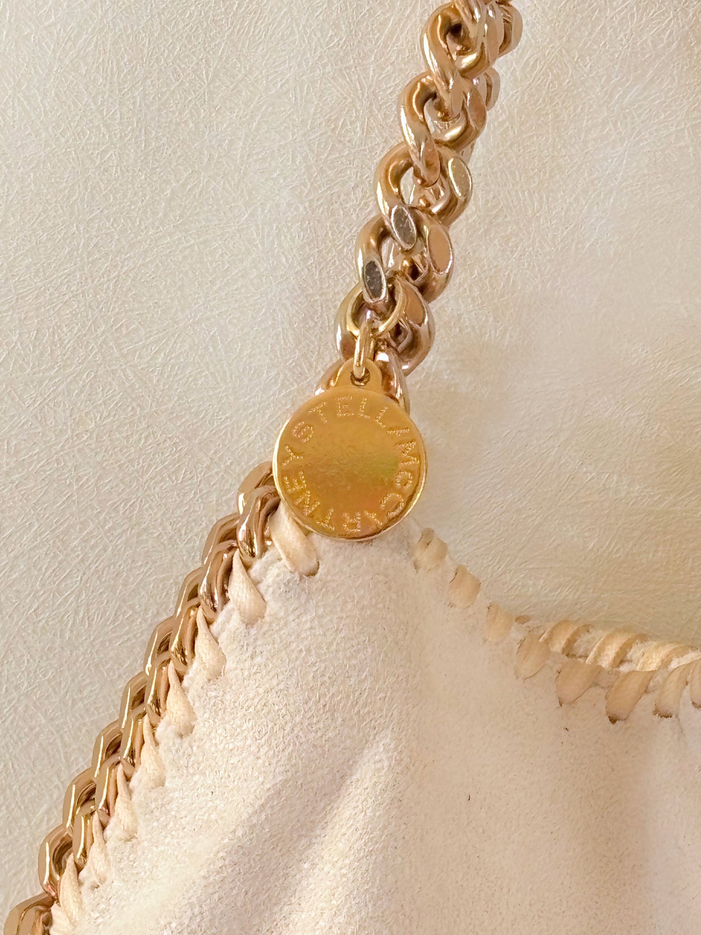 STELLA McCARTNEY Sac Falabella