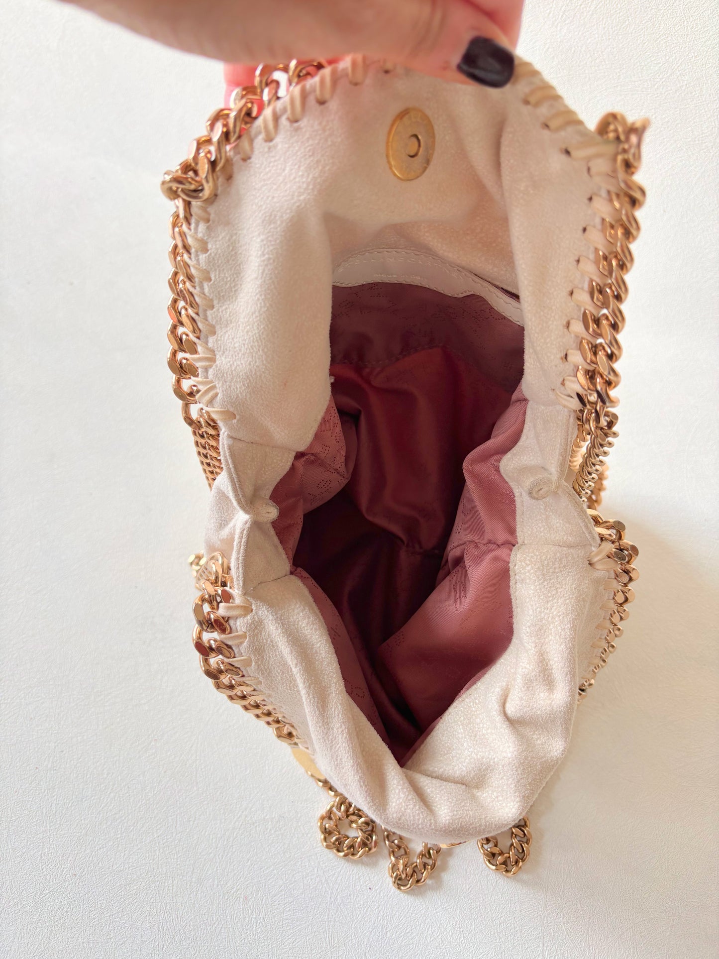 STELLA McCARTNEY Sac Falabella
