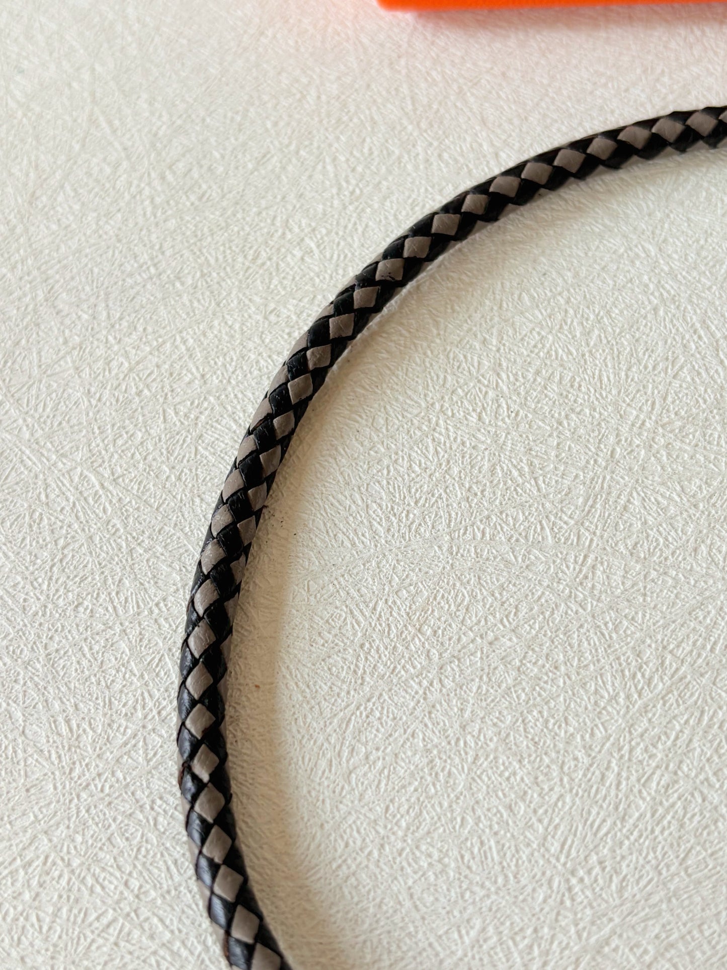 HERMÈS Collier Jumbo