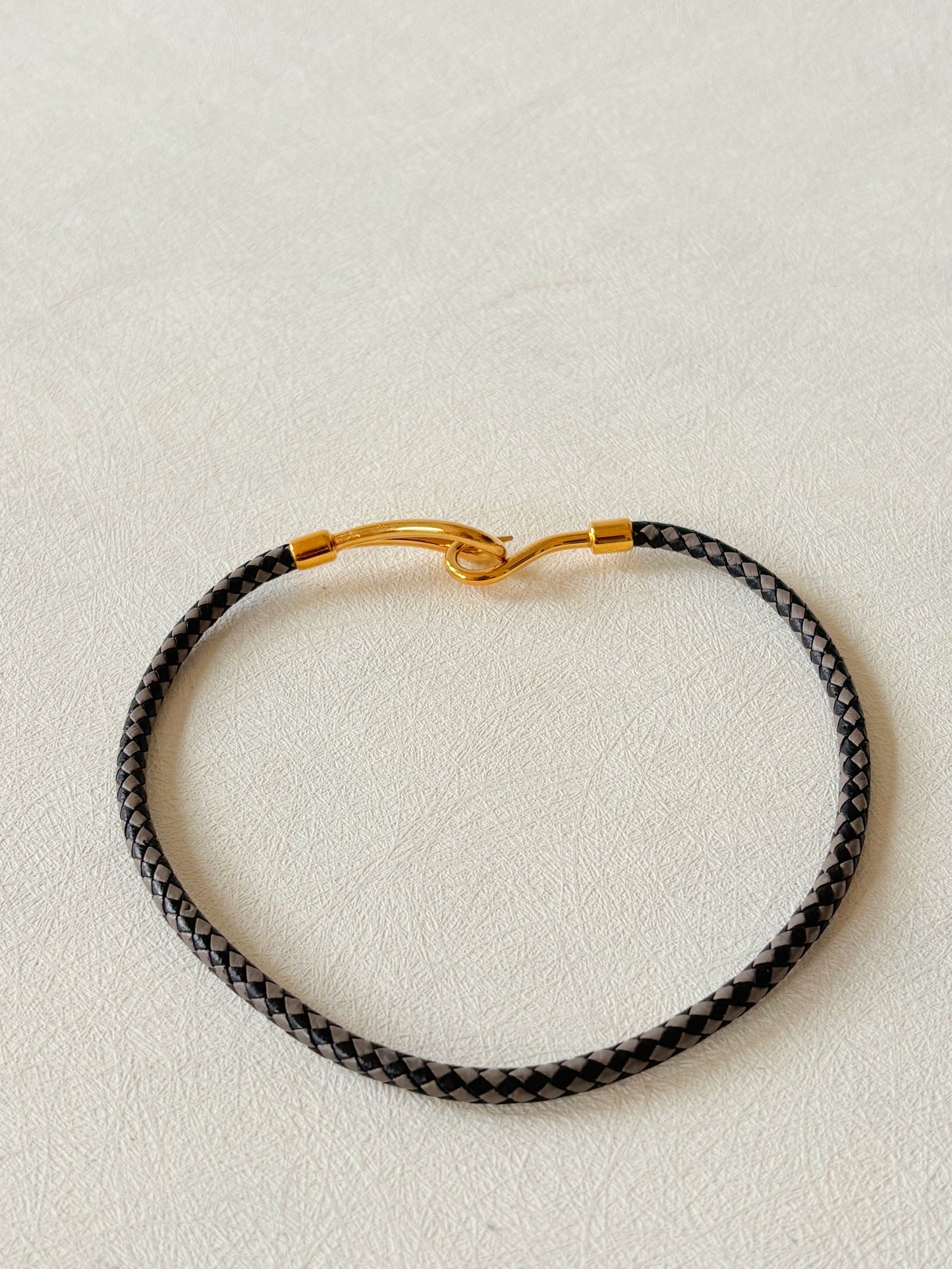 HERMÈS Collier Jumbo