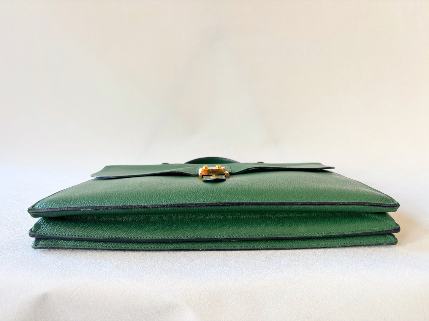 HERMÈS Sac à dépêches
