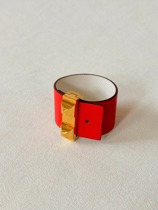 HERMÈS Bracelet Médor