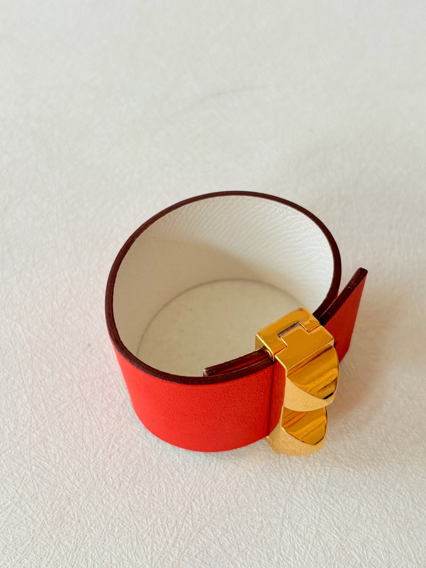 HERMÈS Bracelet Médor