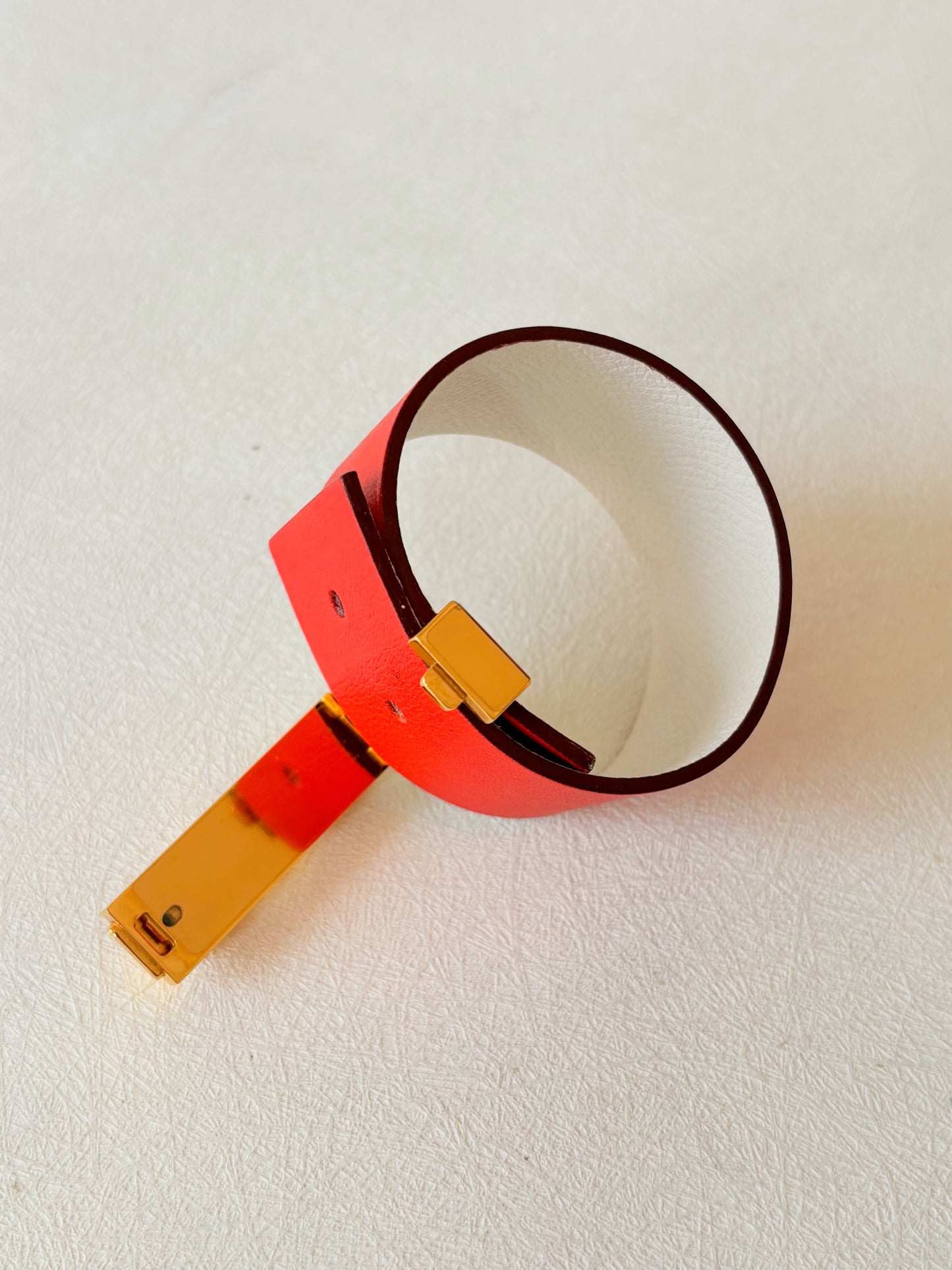 HERMÈS Bracelet Médor