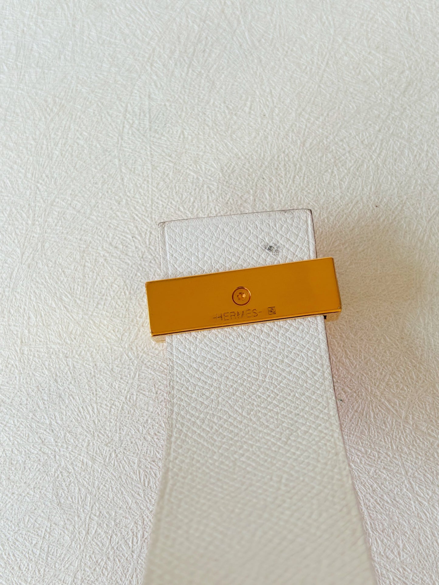 HERMÈS Bracelet Médor