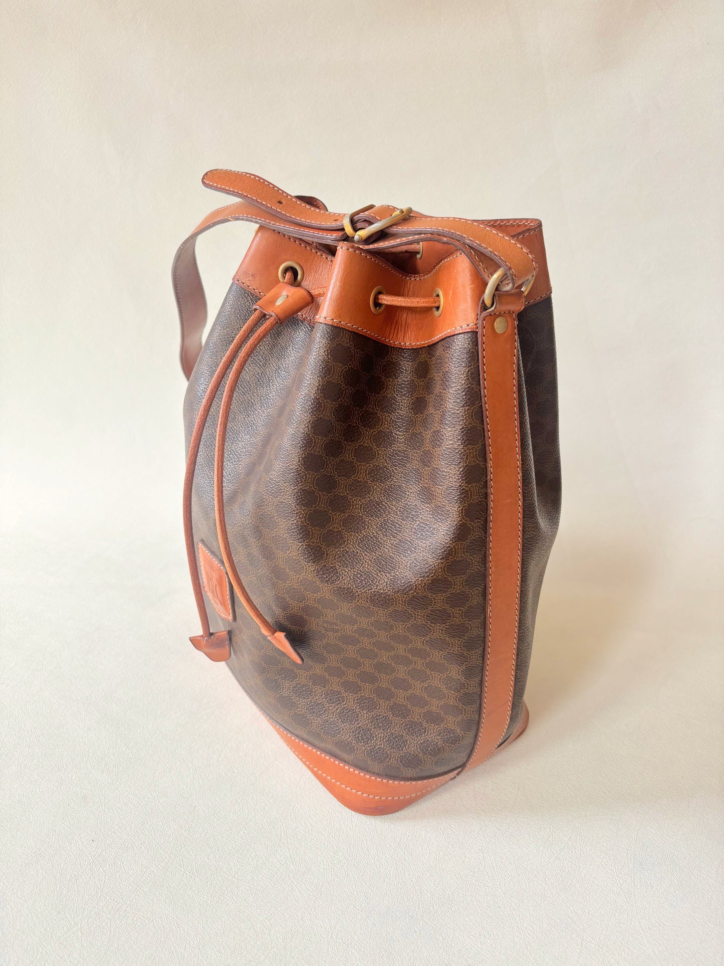 CÉLINE Sac Seau Triomphe