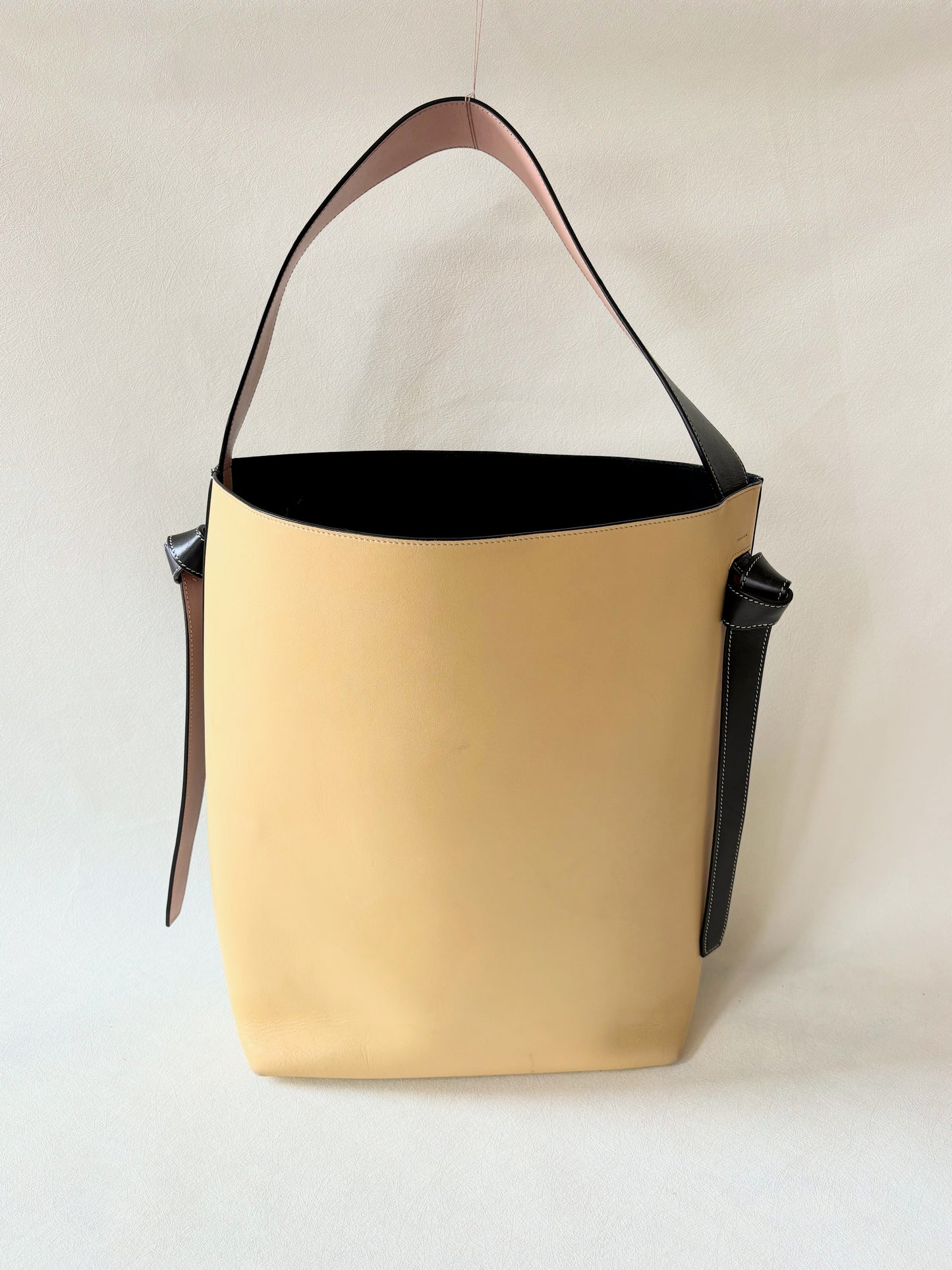 CÉLINE Sac Cabas Twisted