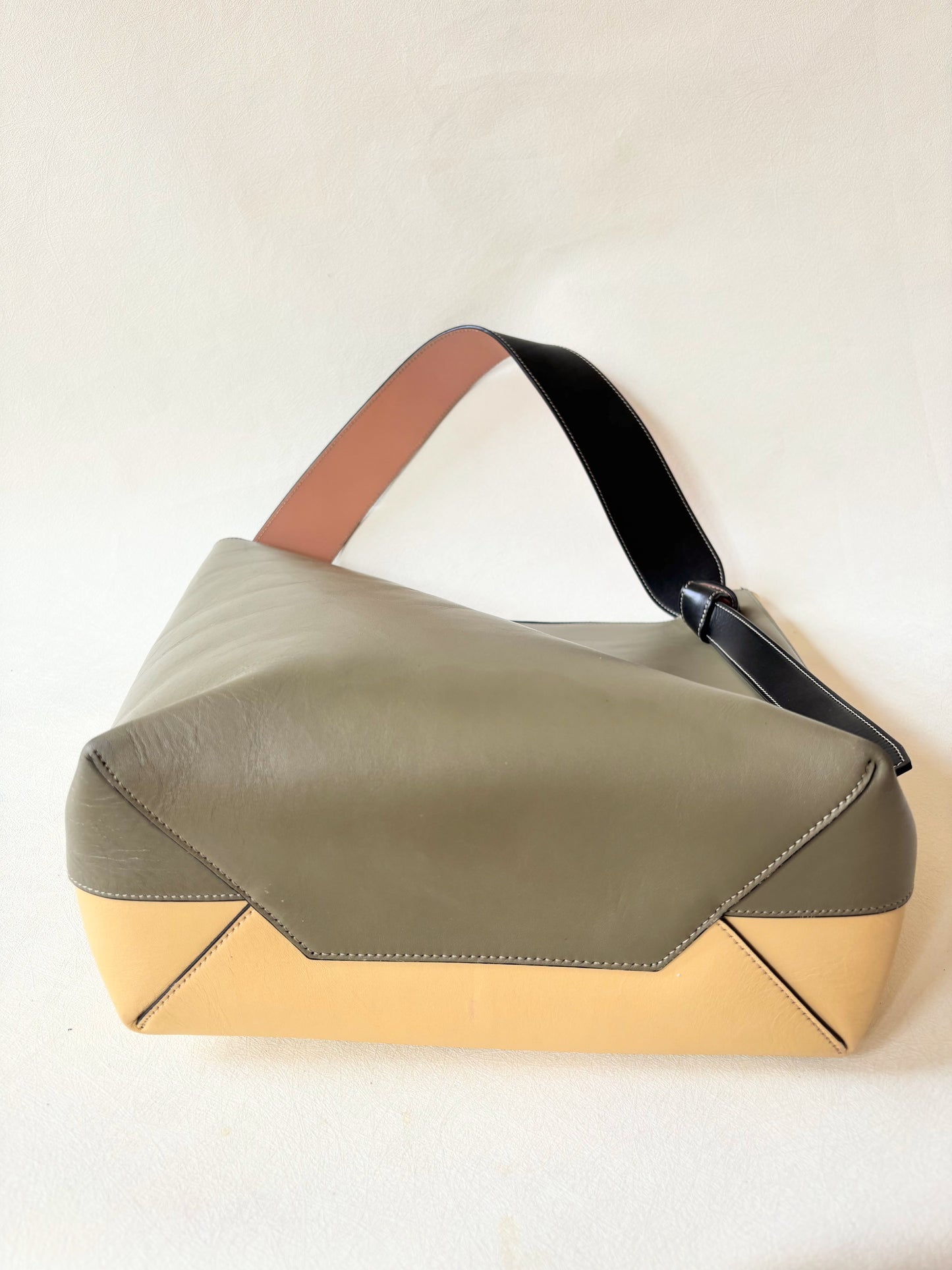 CÉLINE Sac Cabas Twisted