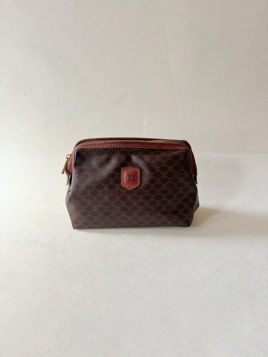 CÉLINE Pochette Triomphe