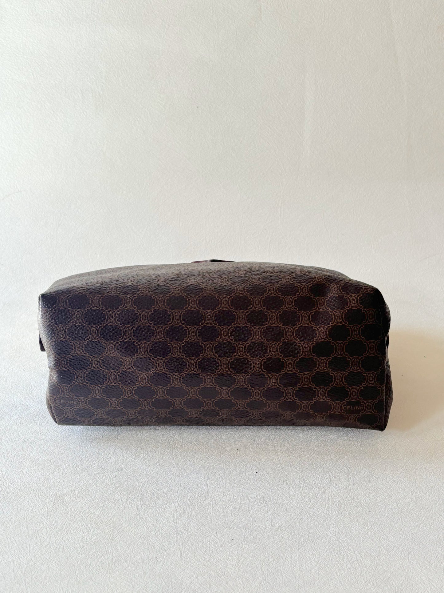 CÉLINE Pochette Triomphe