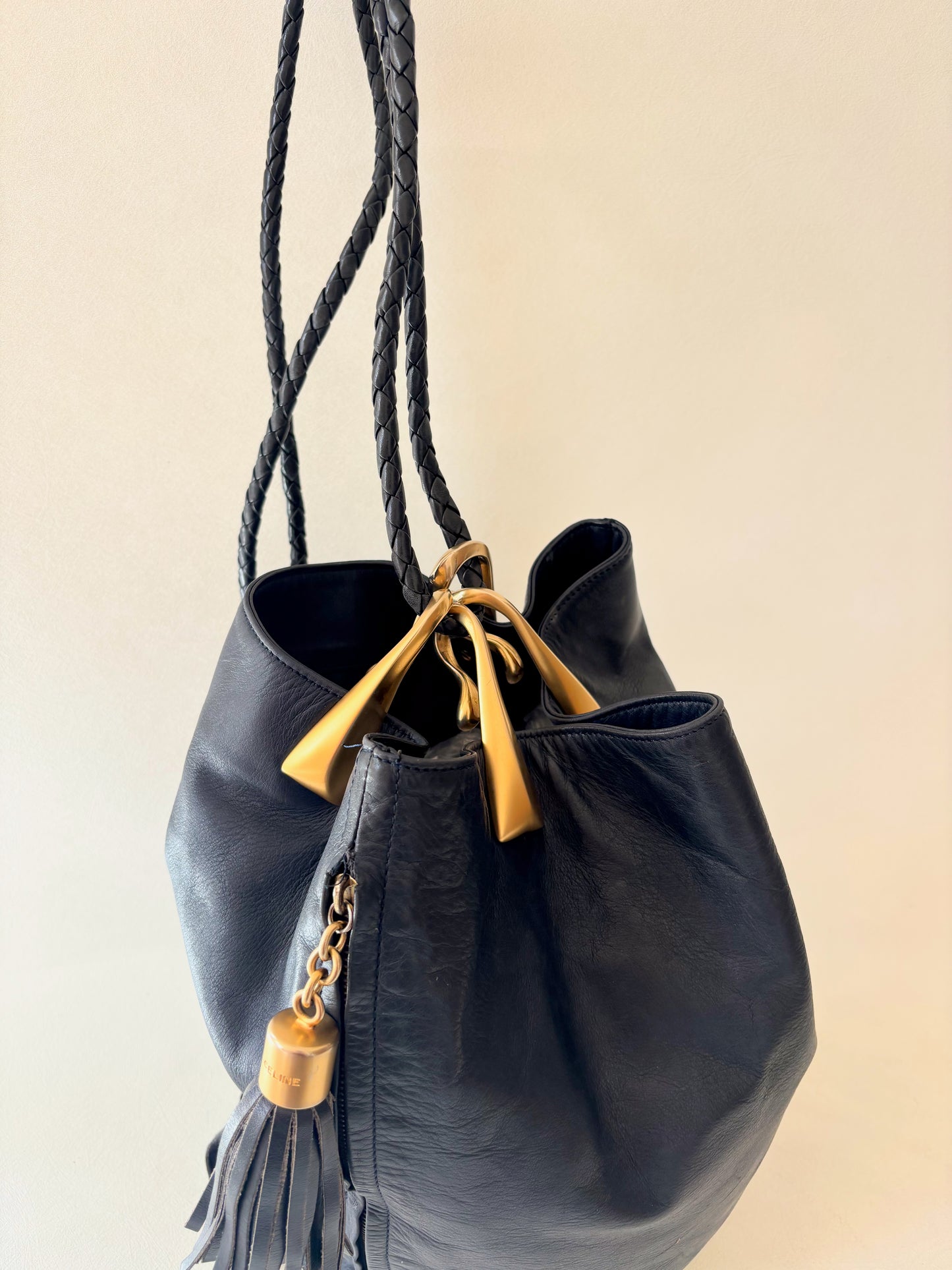CÉLINE Sac Seau