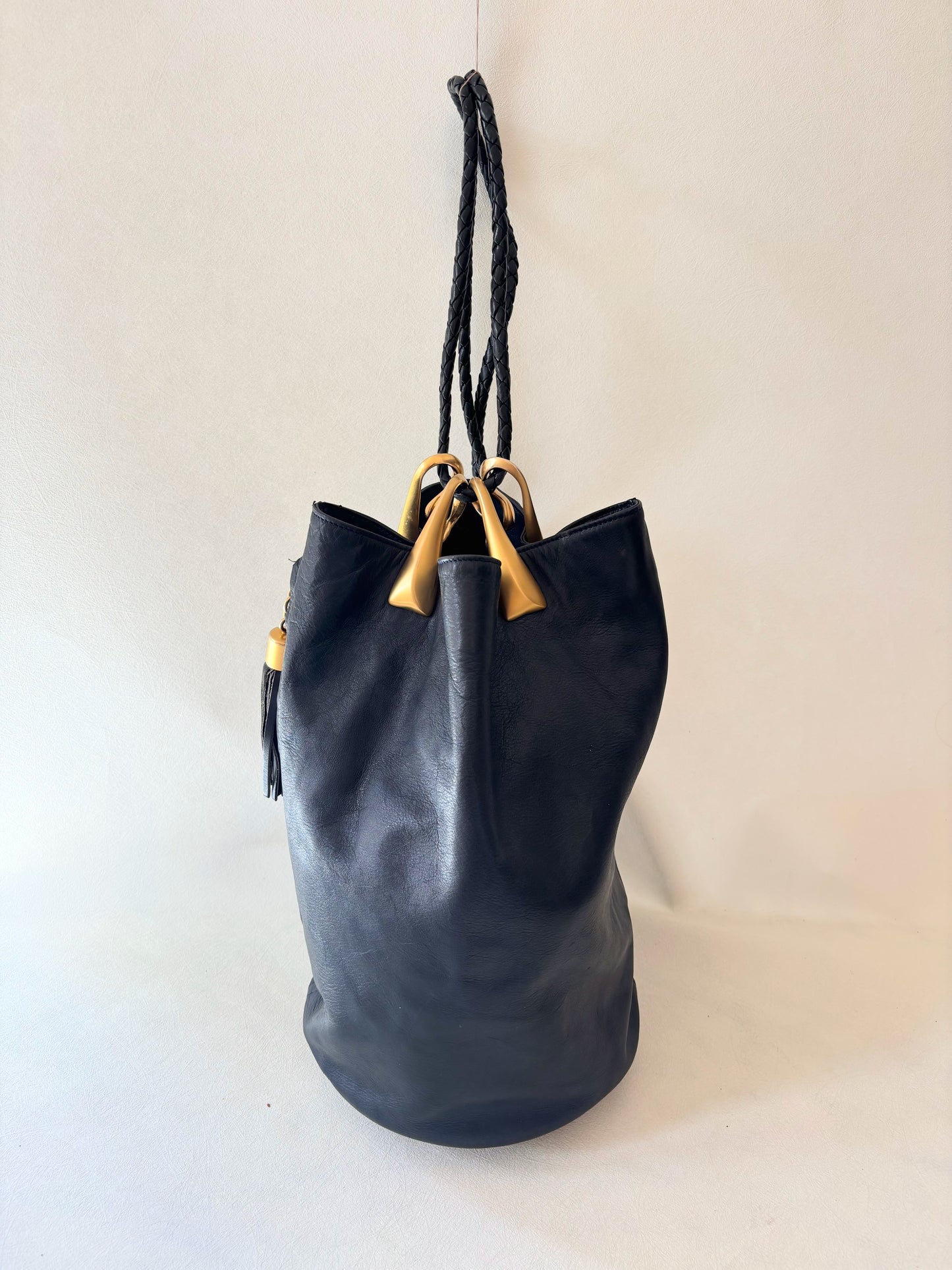 CÉLINE Sac Seau