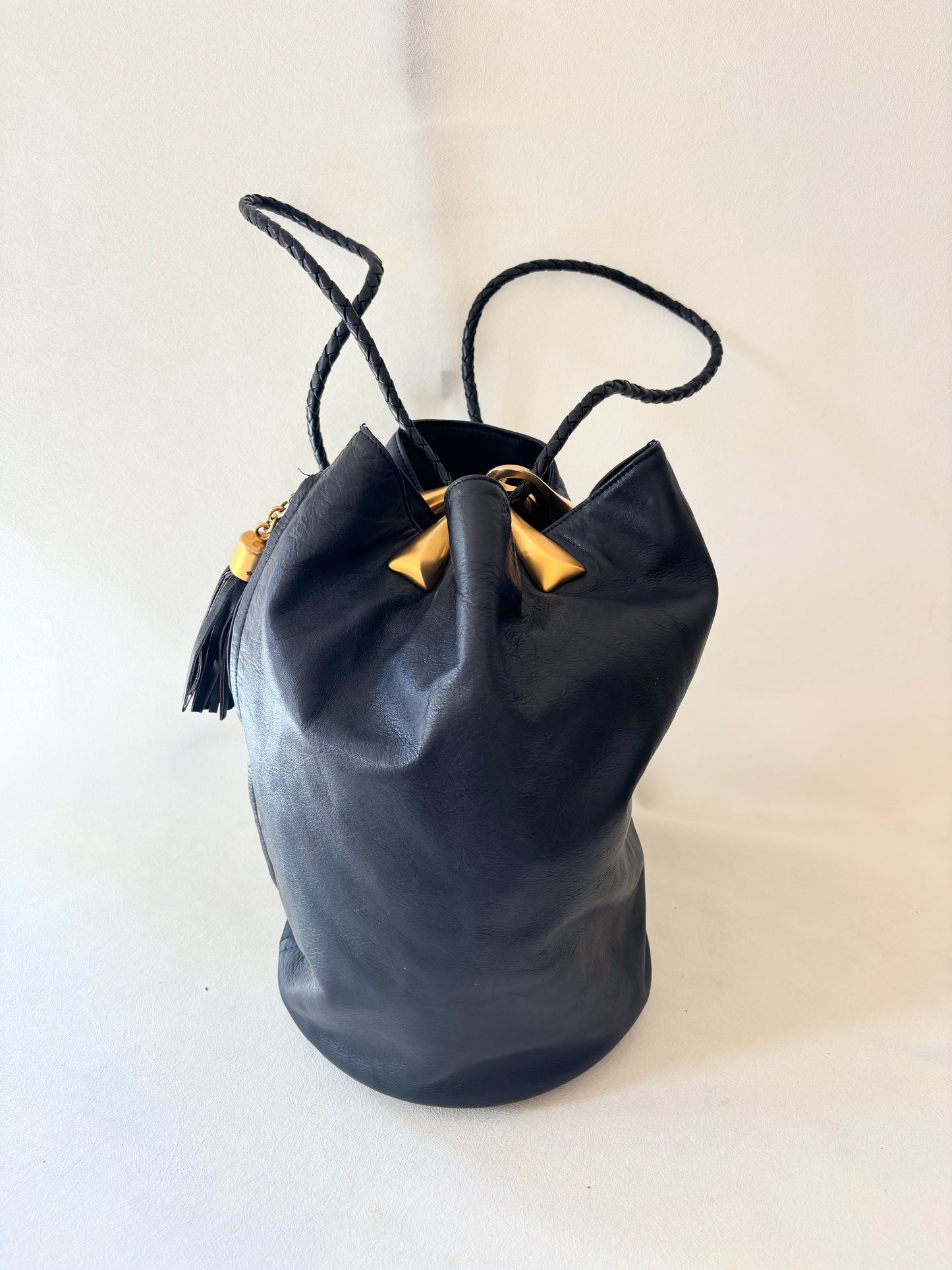 CÉLINE Sac Seau