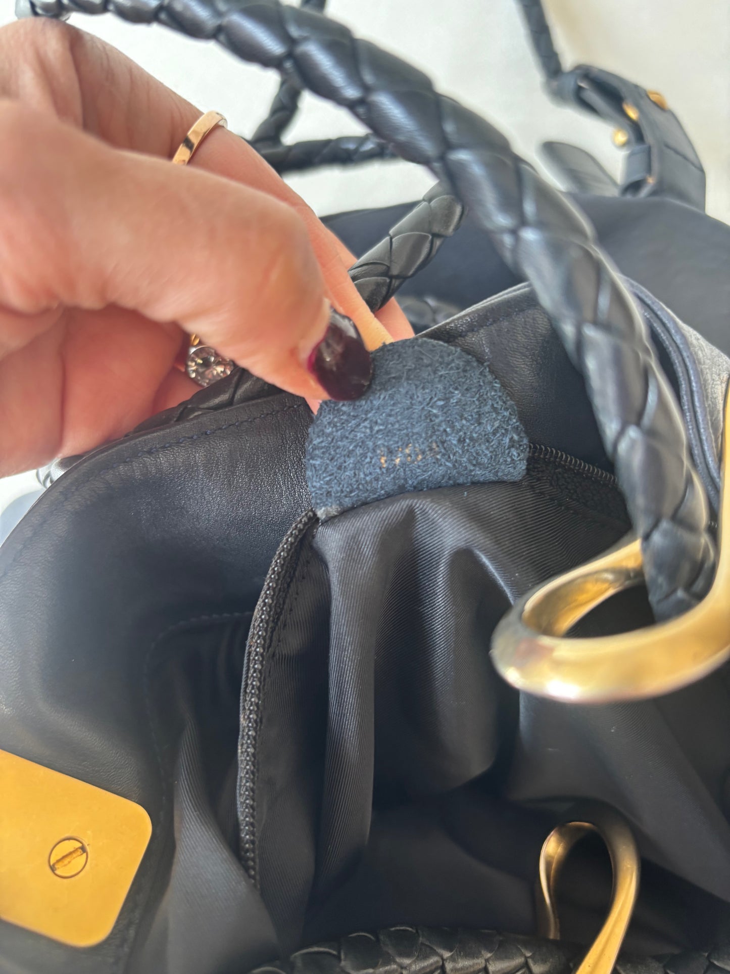 CÉLINE Sac Seau