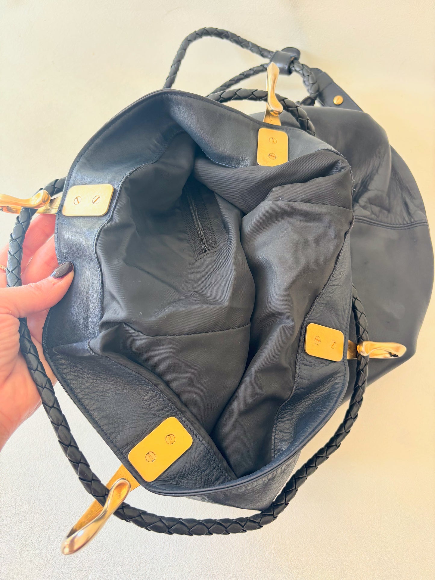 CÉLINE Sac Seau