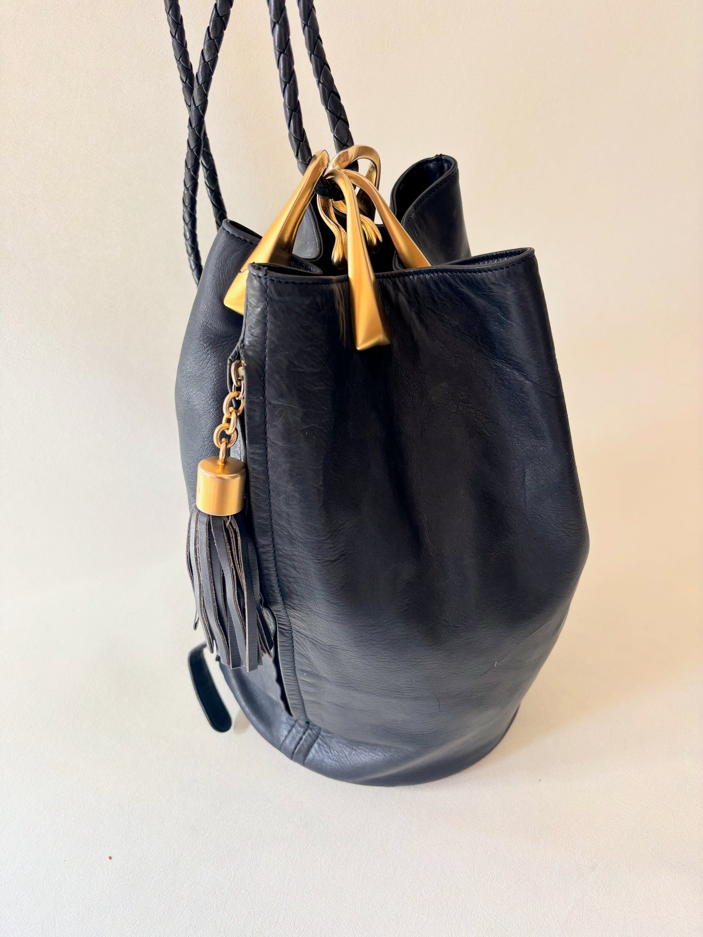 CÉLINE Sac Seau