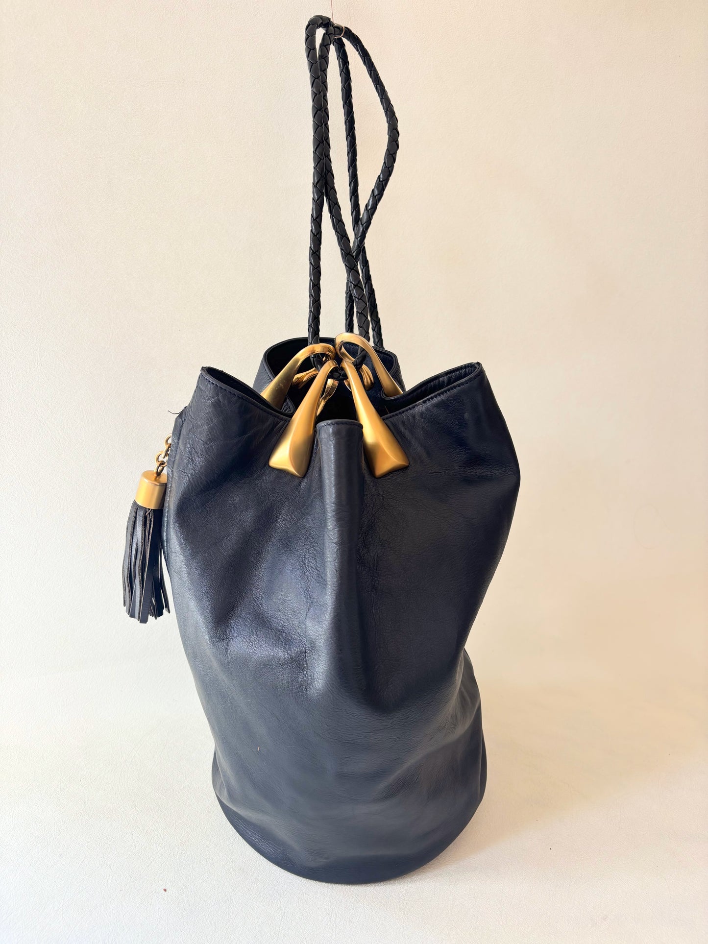 CÉLINE Sac Seau