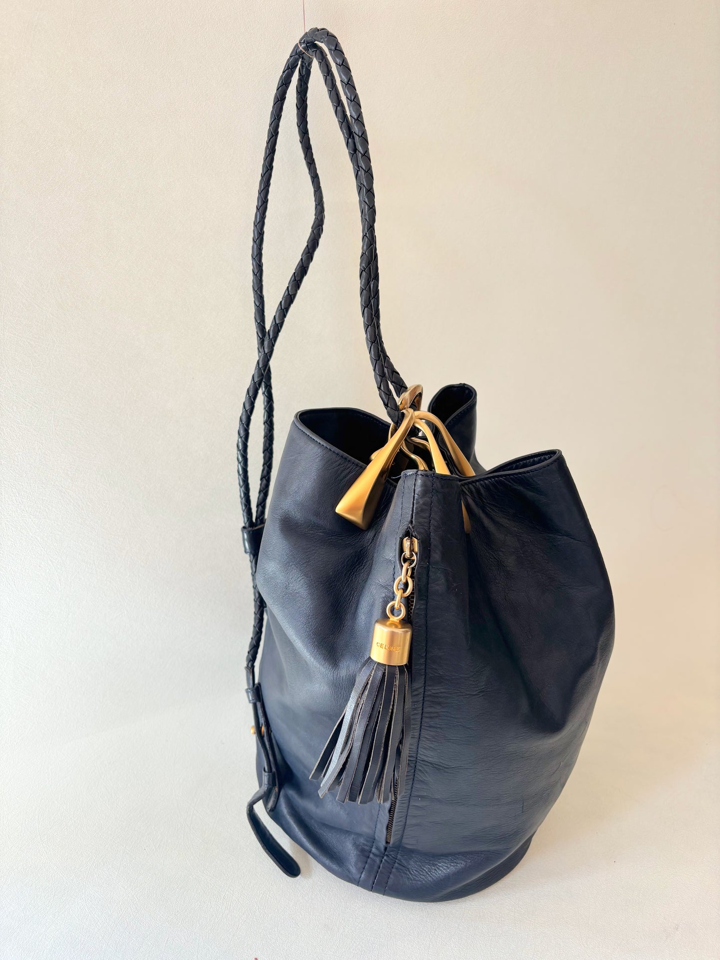 CÉLINE Sac Seau