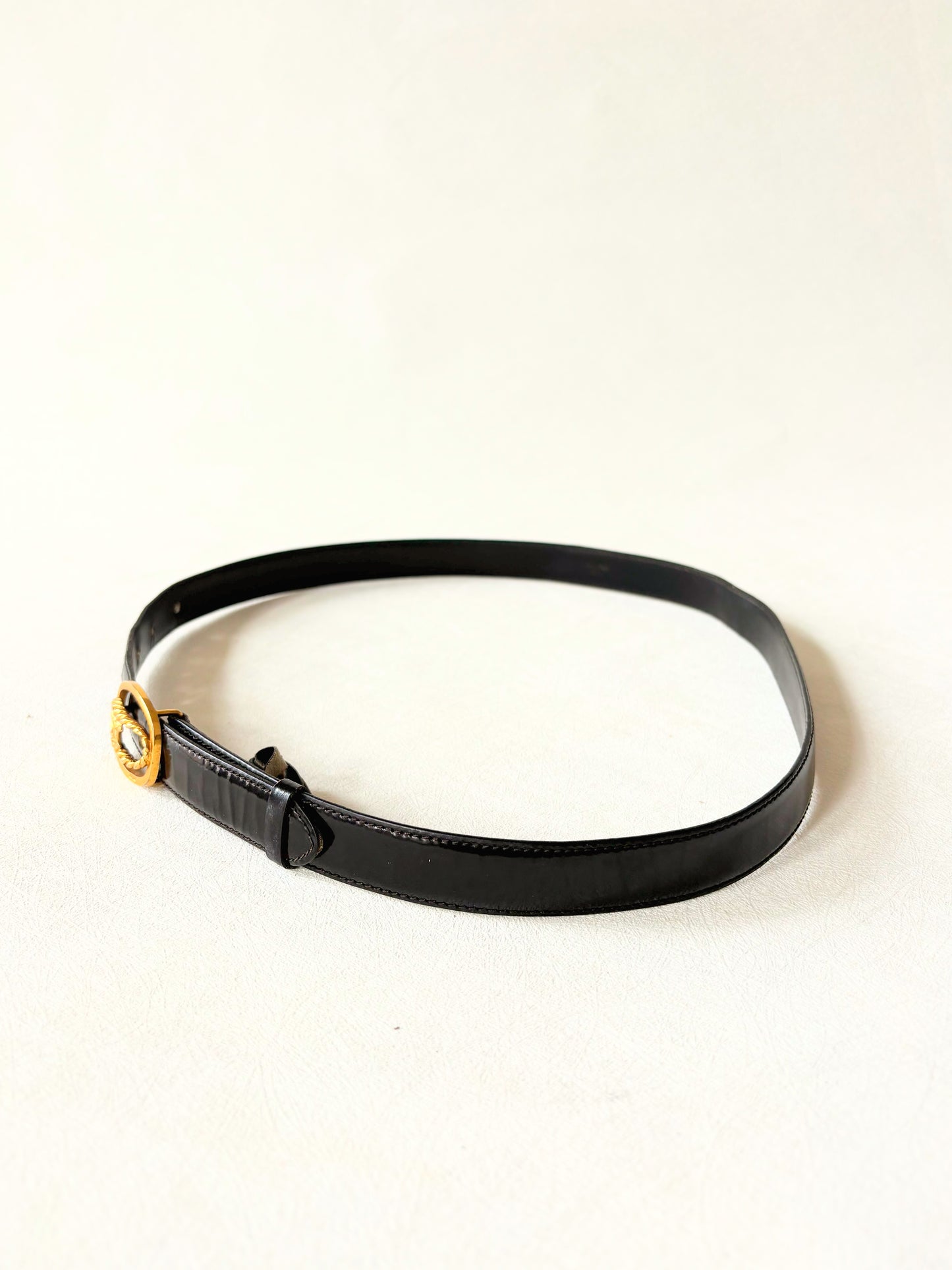 CÉLINE Ceinture Triomphe