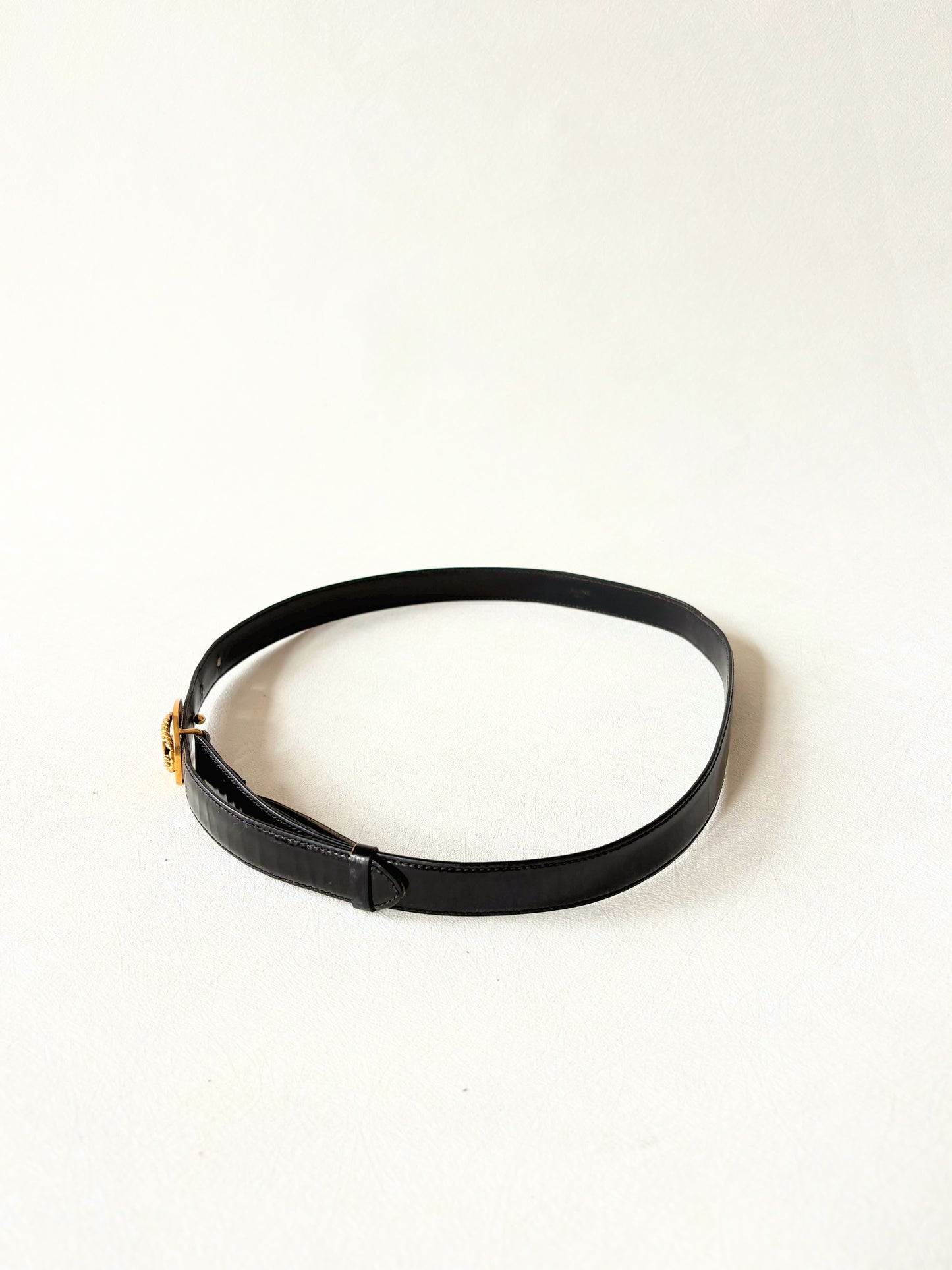 CÉLINE Ceinture Triomphe