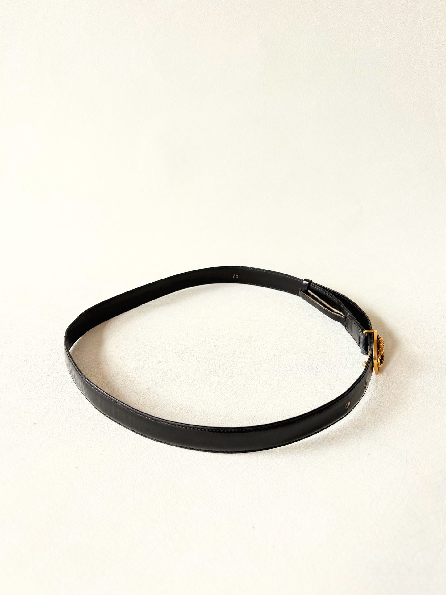 CÉLINE Ceinture Triomphe