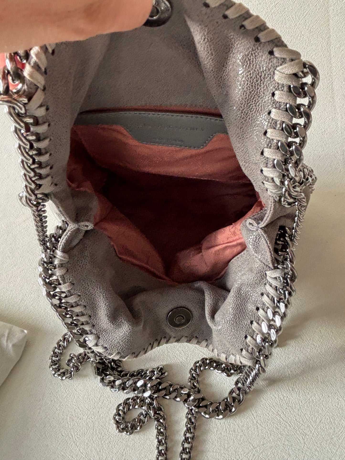 STELLA McCARTNEY Sac Falabella