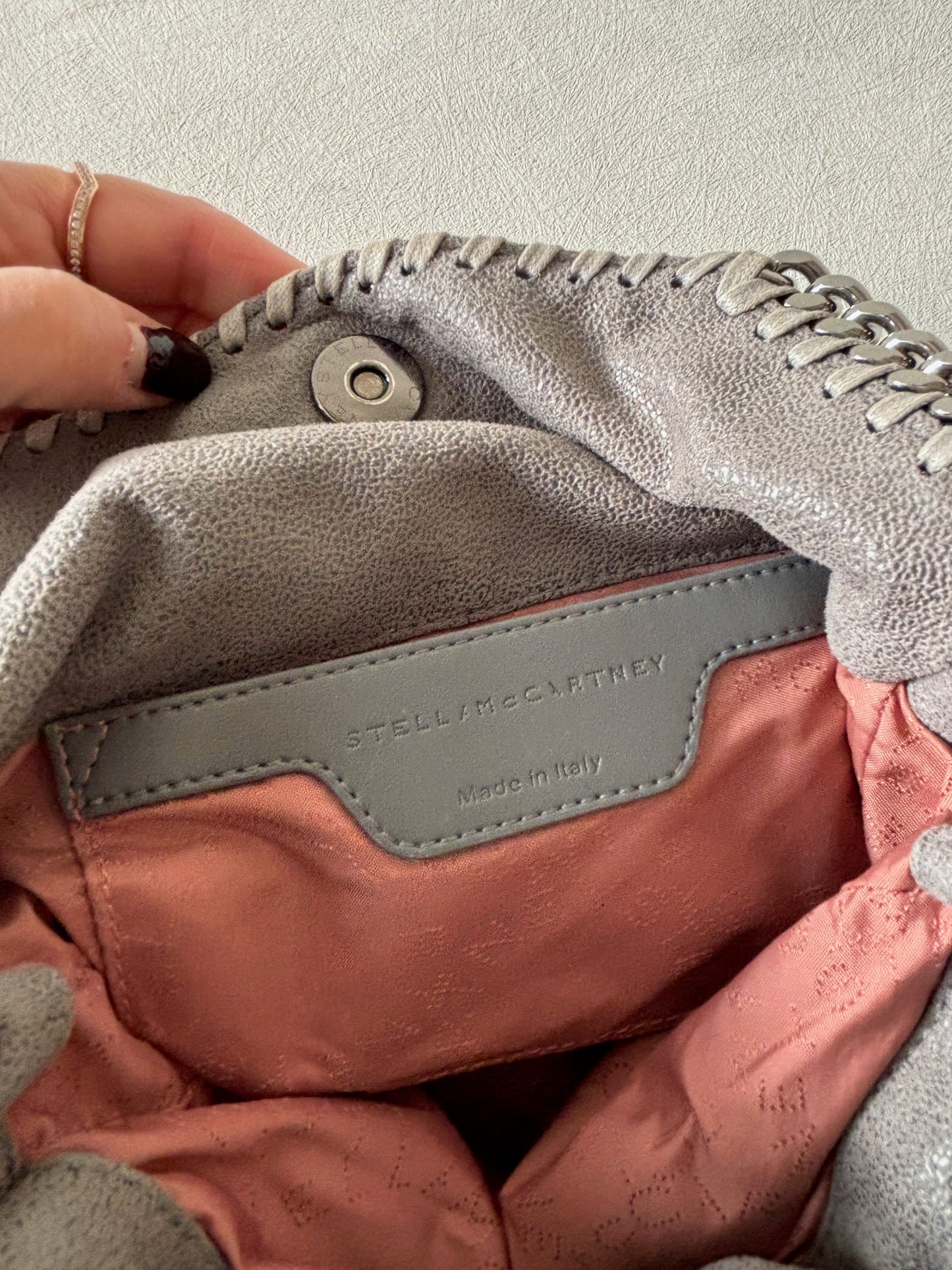 STELLA McCARTNEY Sac Falabella