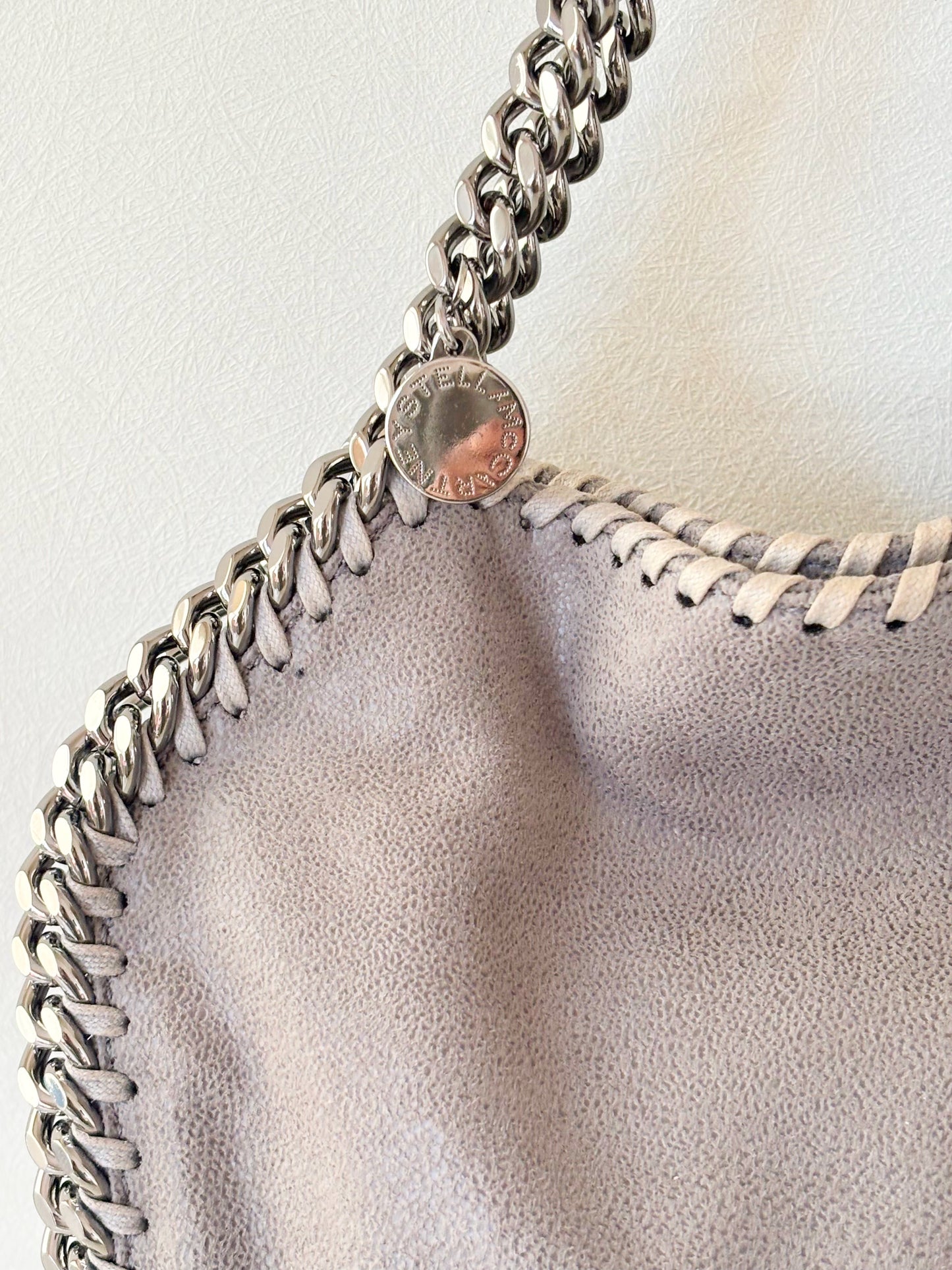 STELLA McCARTNEY Sac Falabella