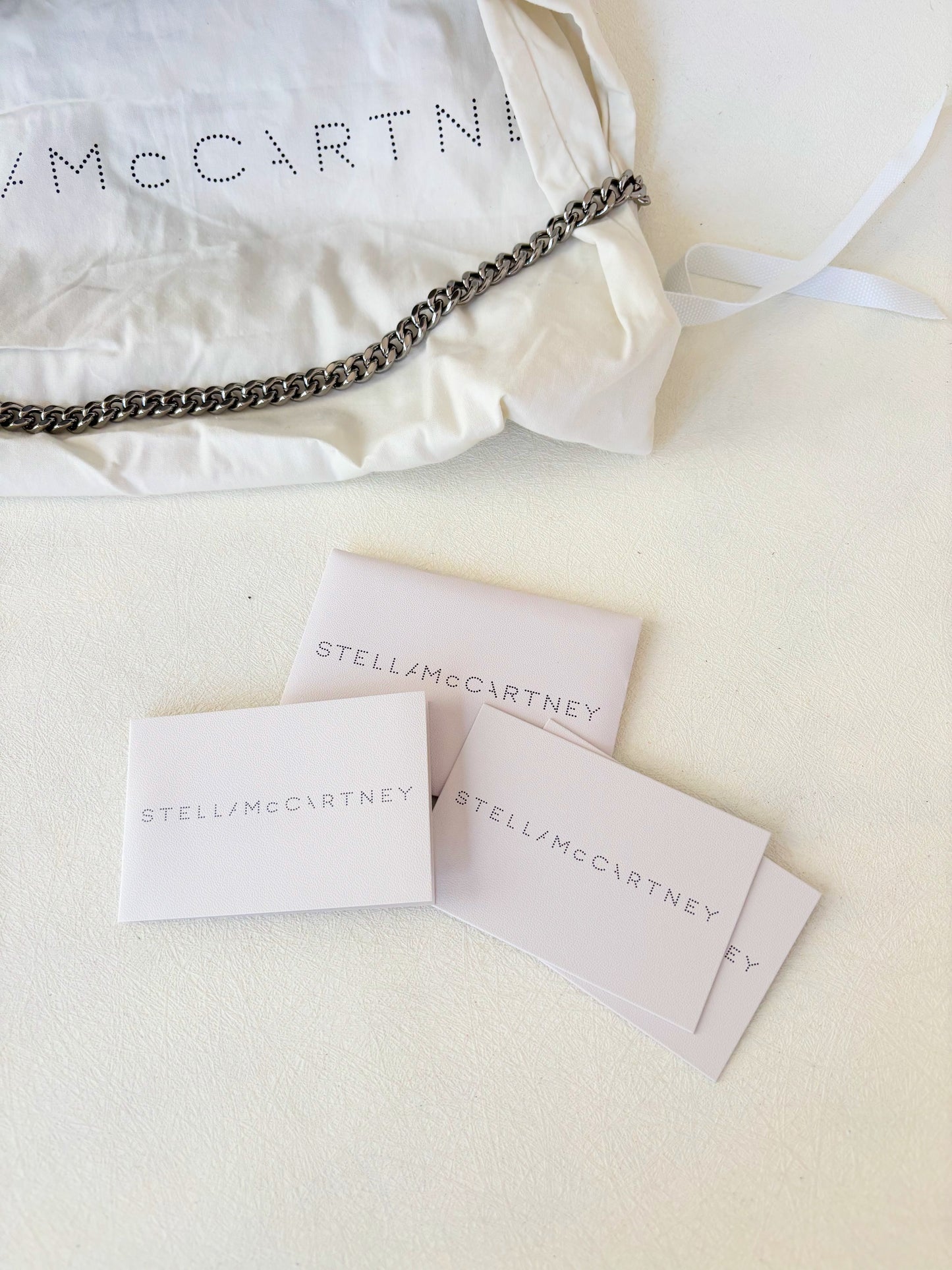 STELLA McCARTNEY Sac Falabella