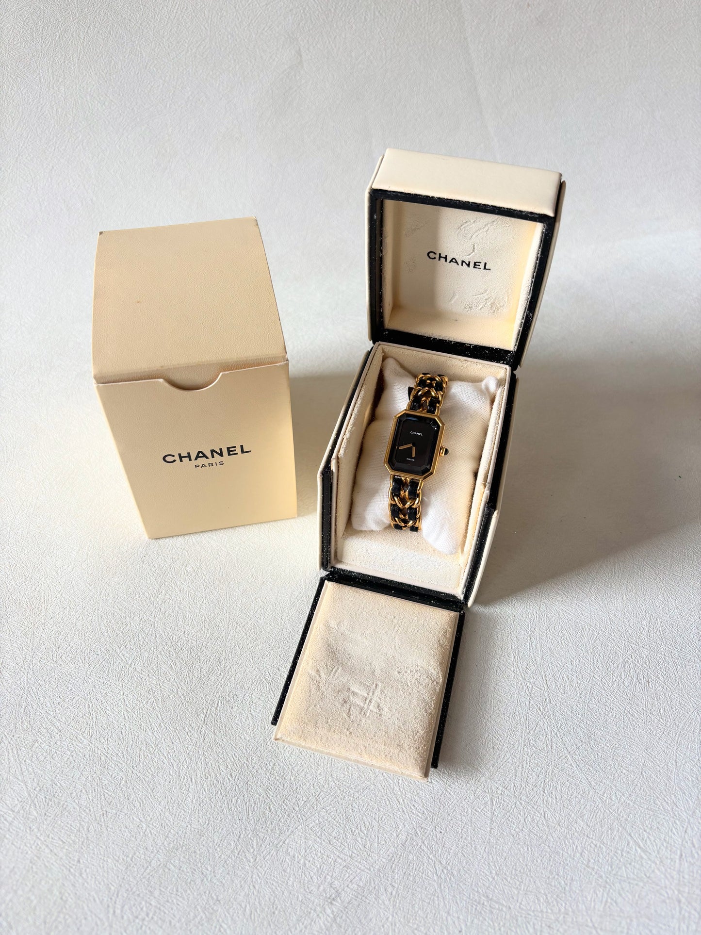 CHANEL Montre Première M