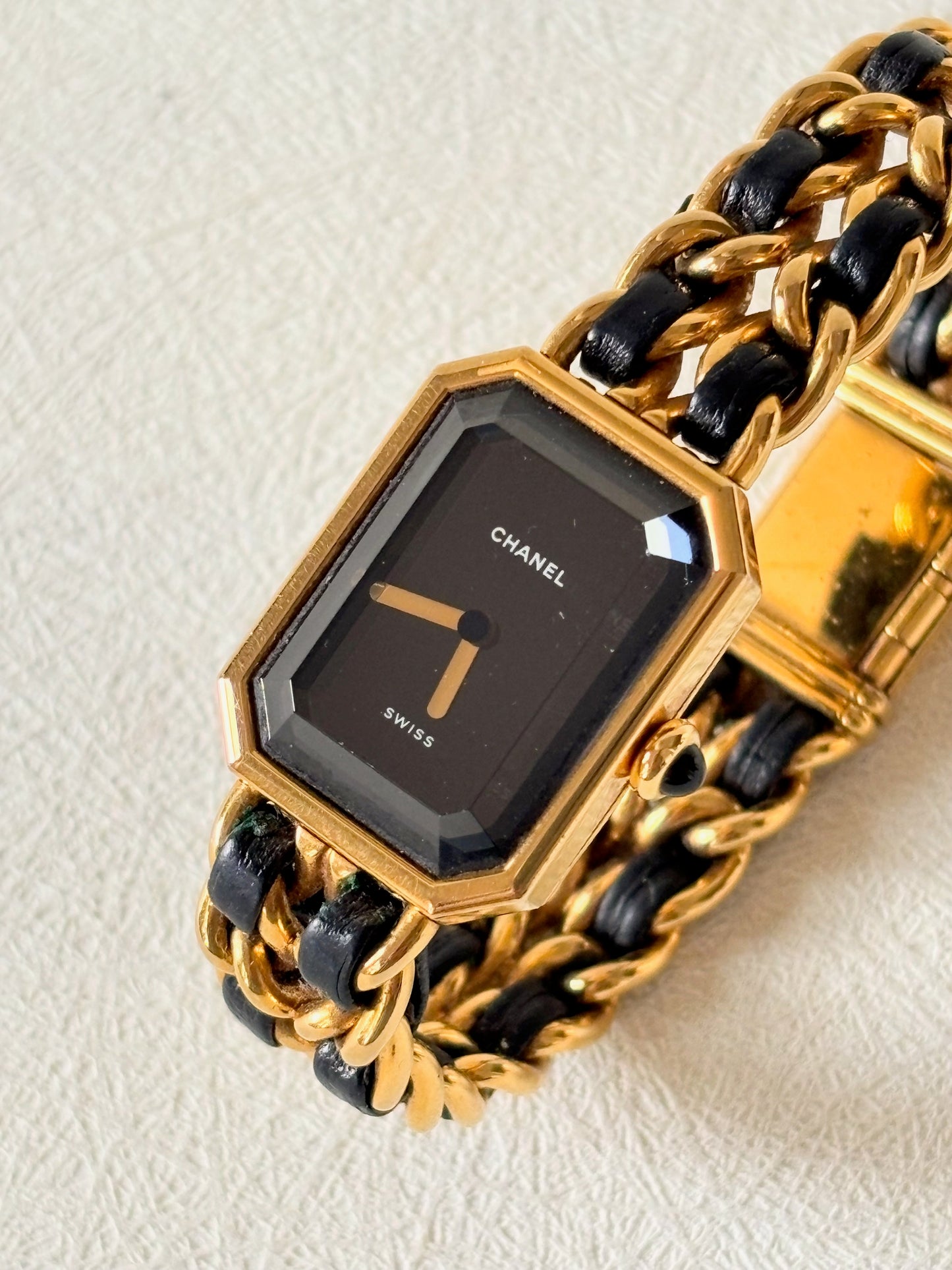 CHANEL Montre Première M
