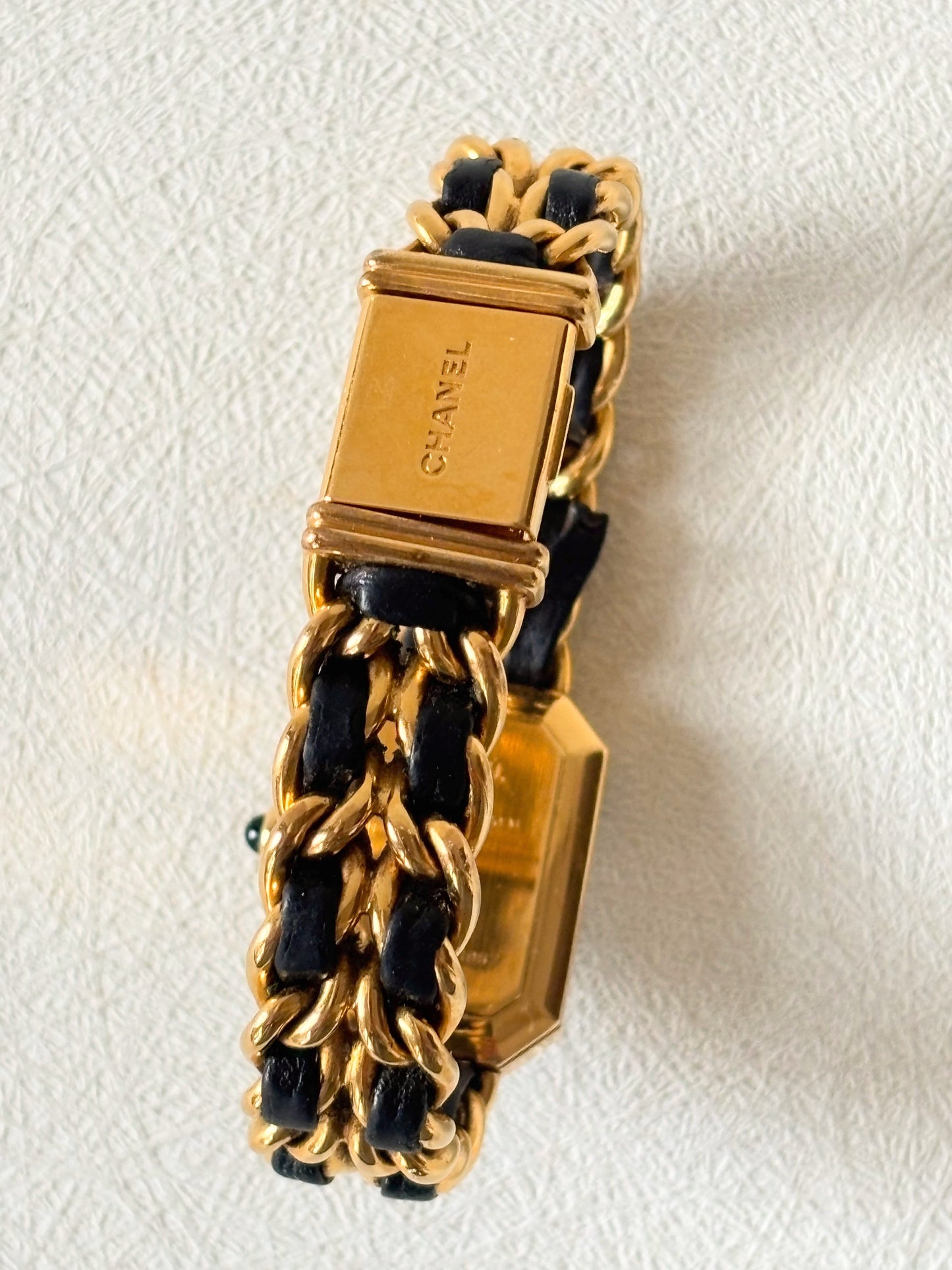 CHANEL Montre Première M