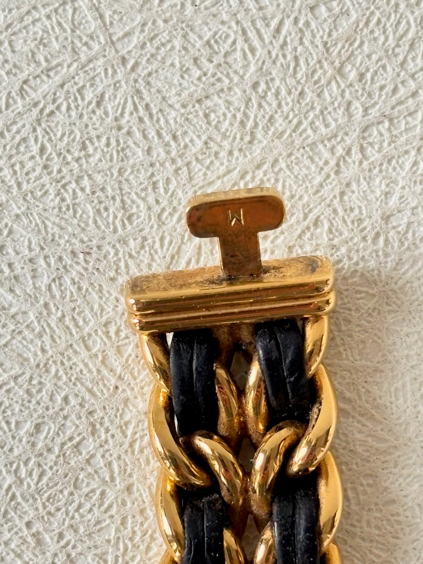 CHANEL Montre Première M