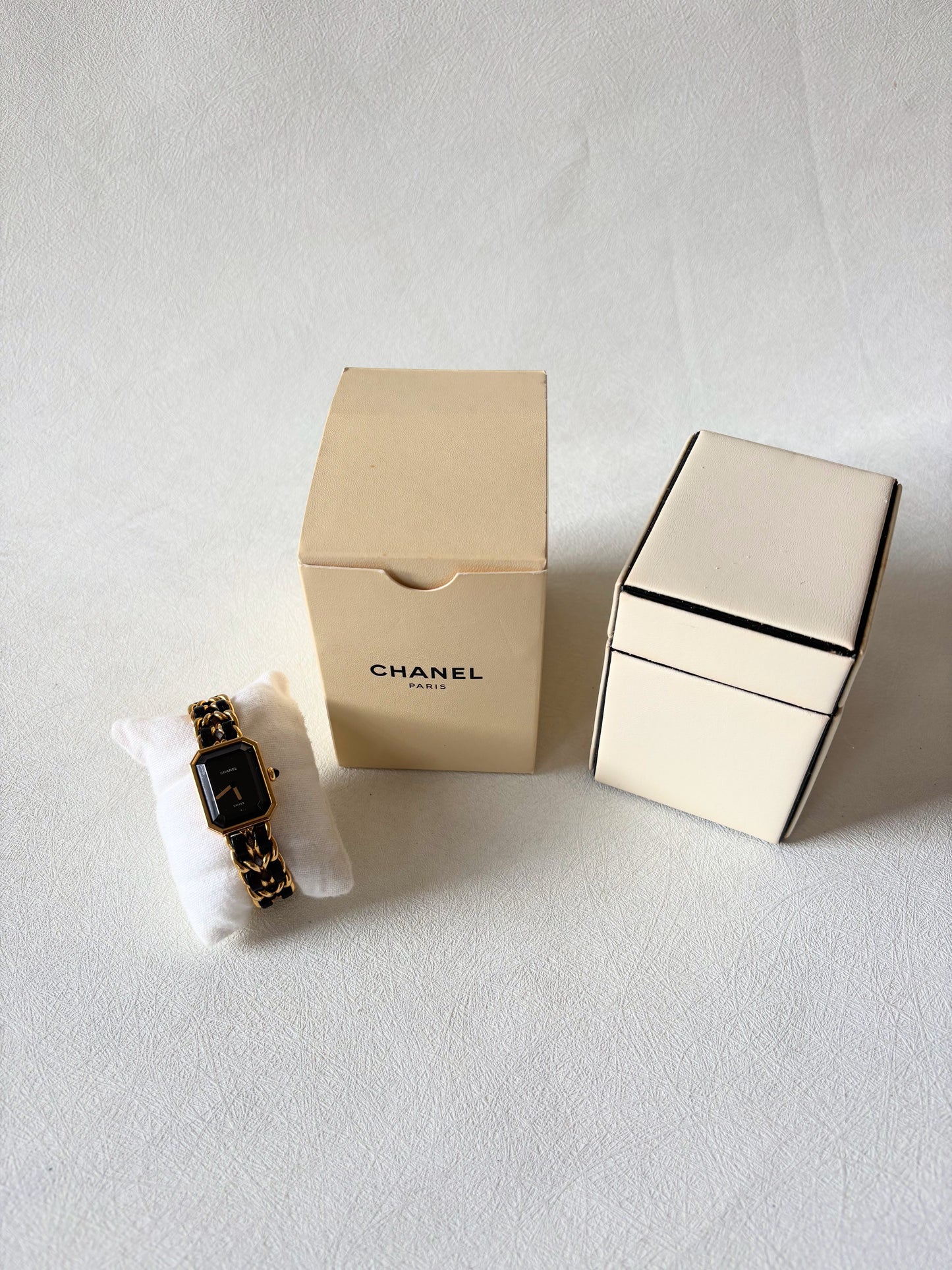 CHANEL Montre Première M