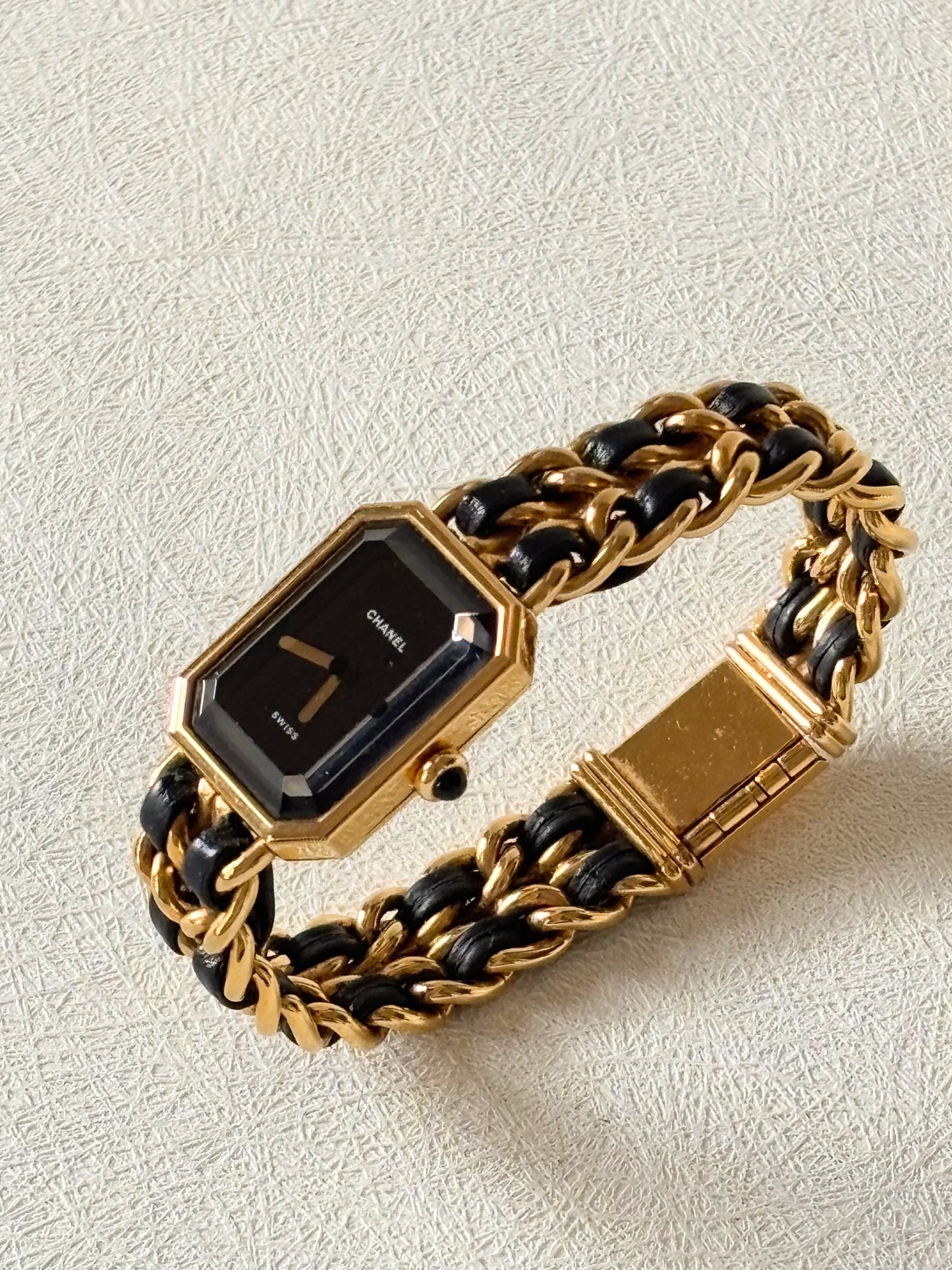 CHANEL Montre Première M