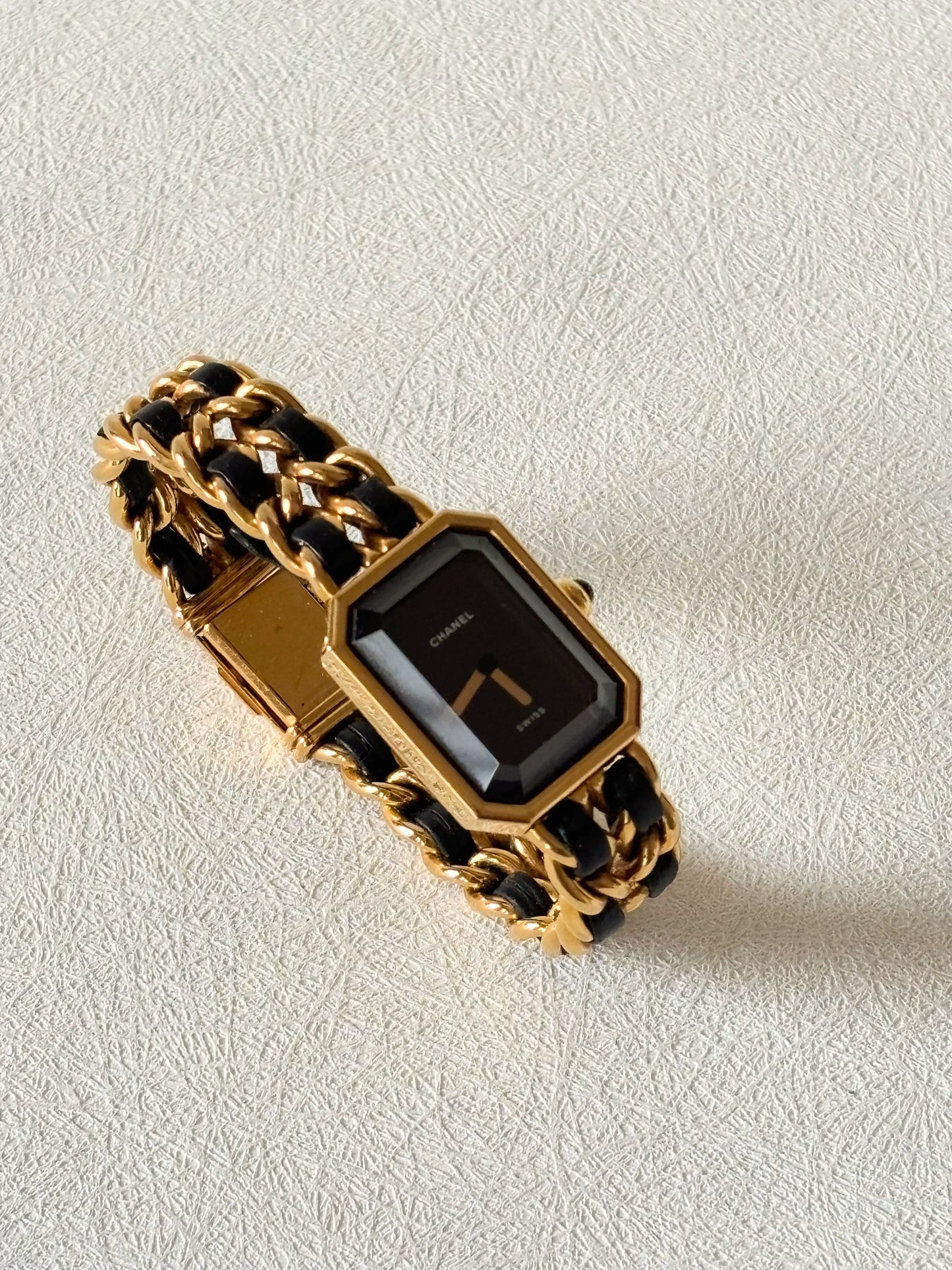 CHANEL Montre Première M