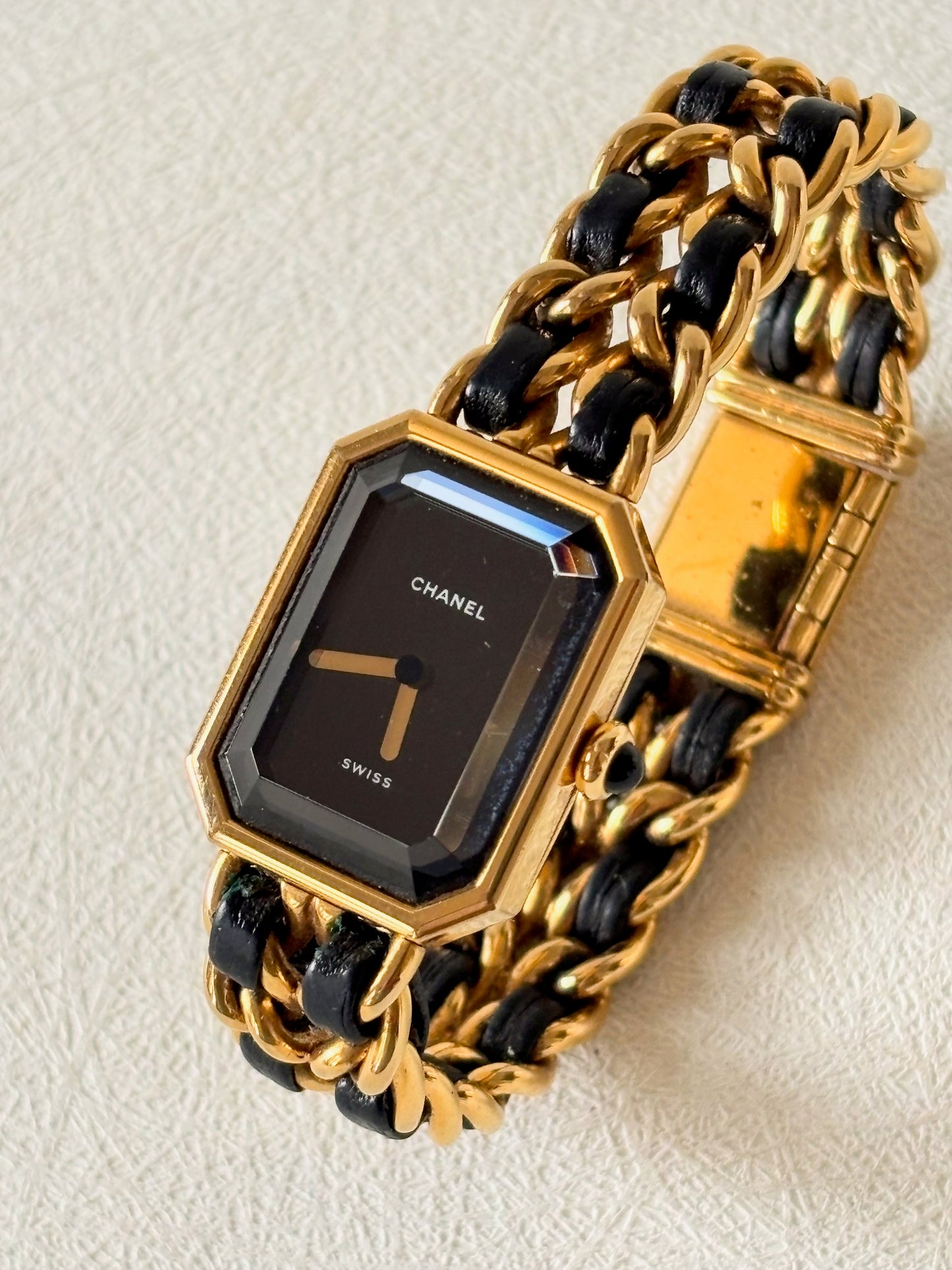 CHANEL Montre Première M