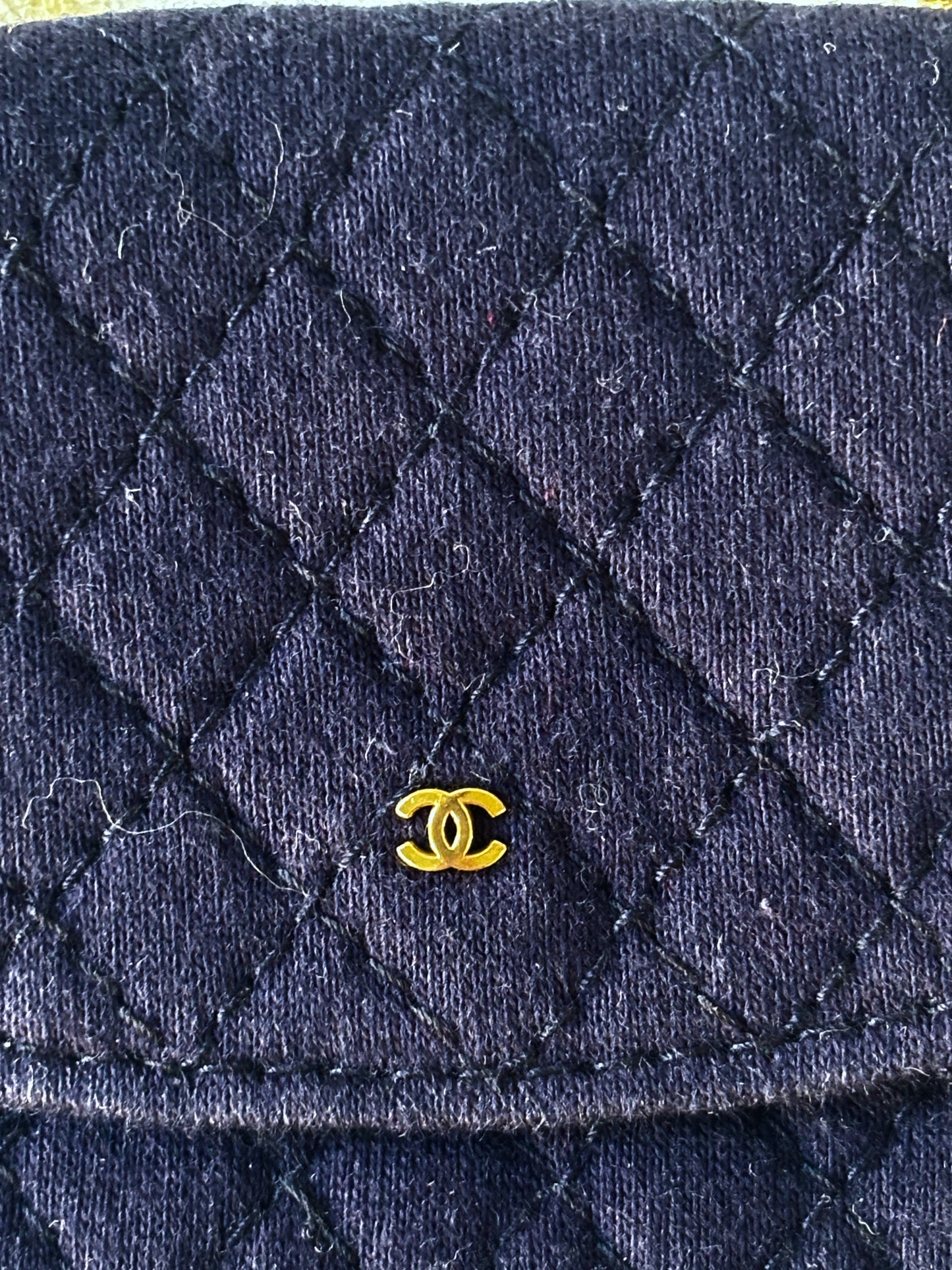 CHANEL Mini Timeless