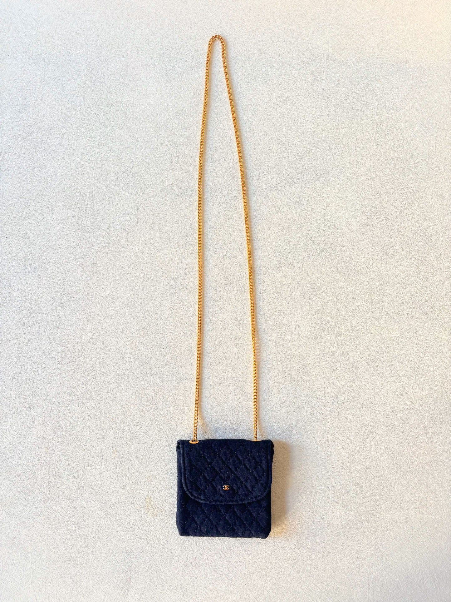 CHANEL Mini Timeless