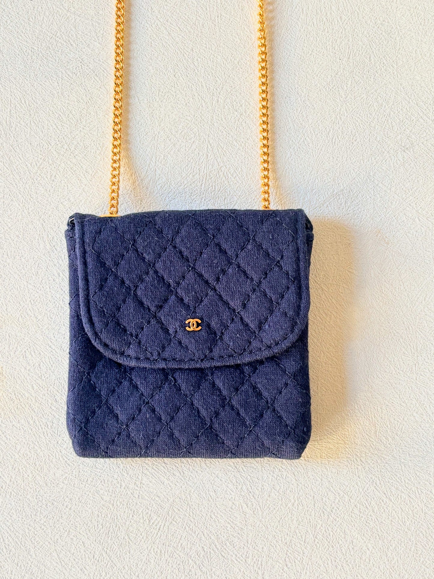 CHANEL Mini Timeless