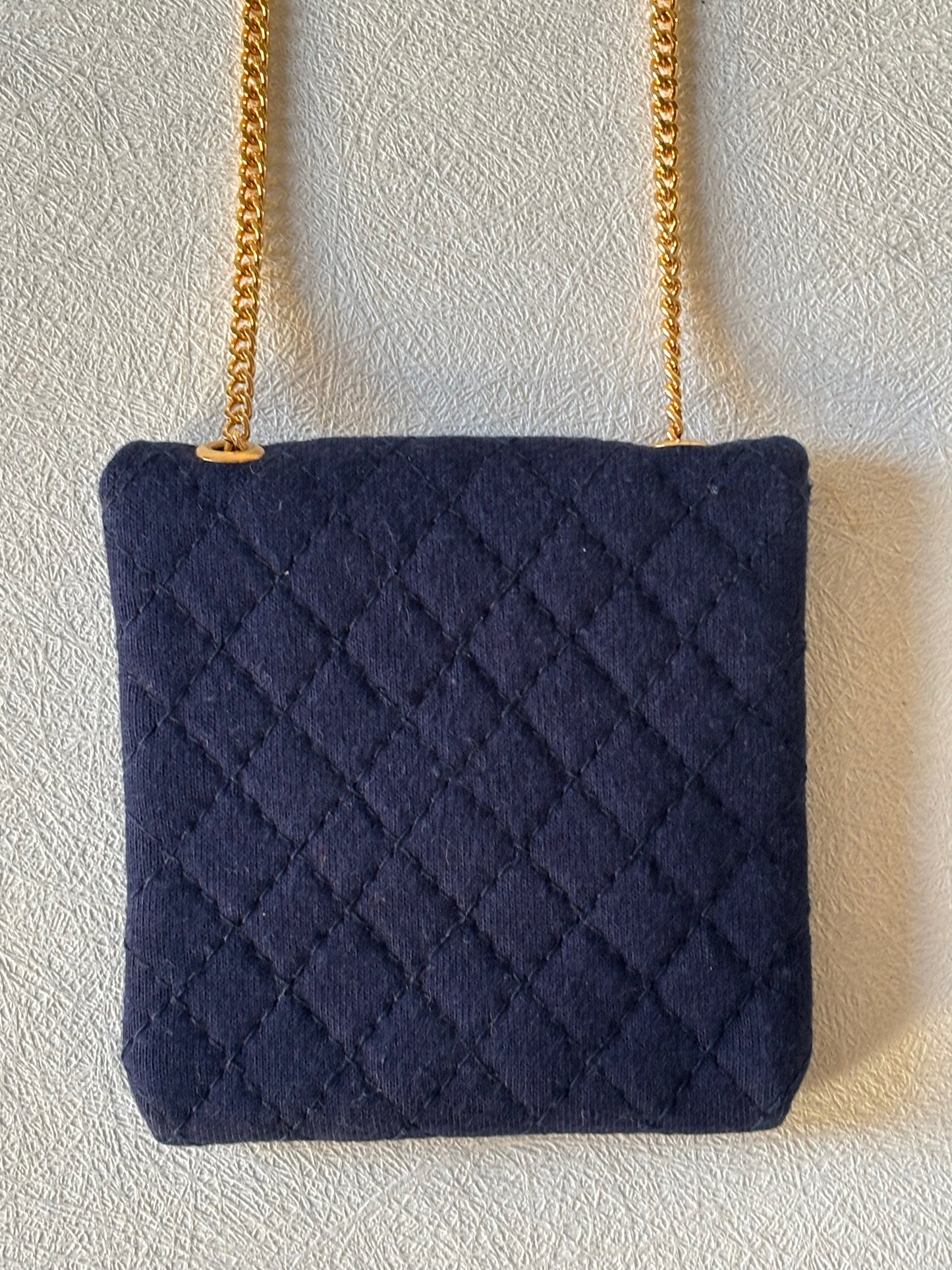 CHANEL Mini Timeless
