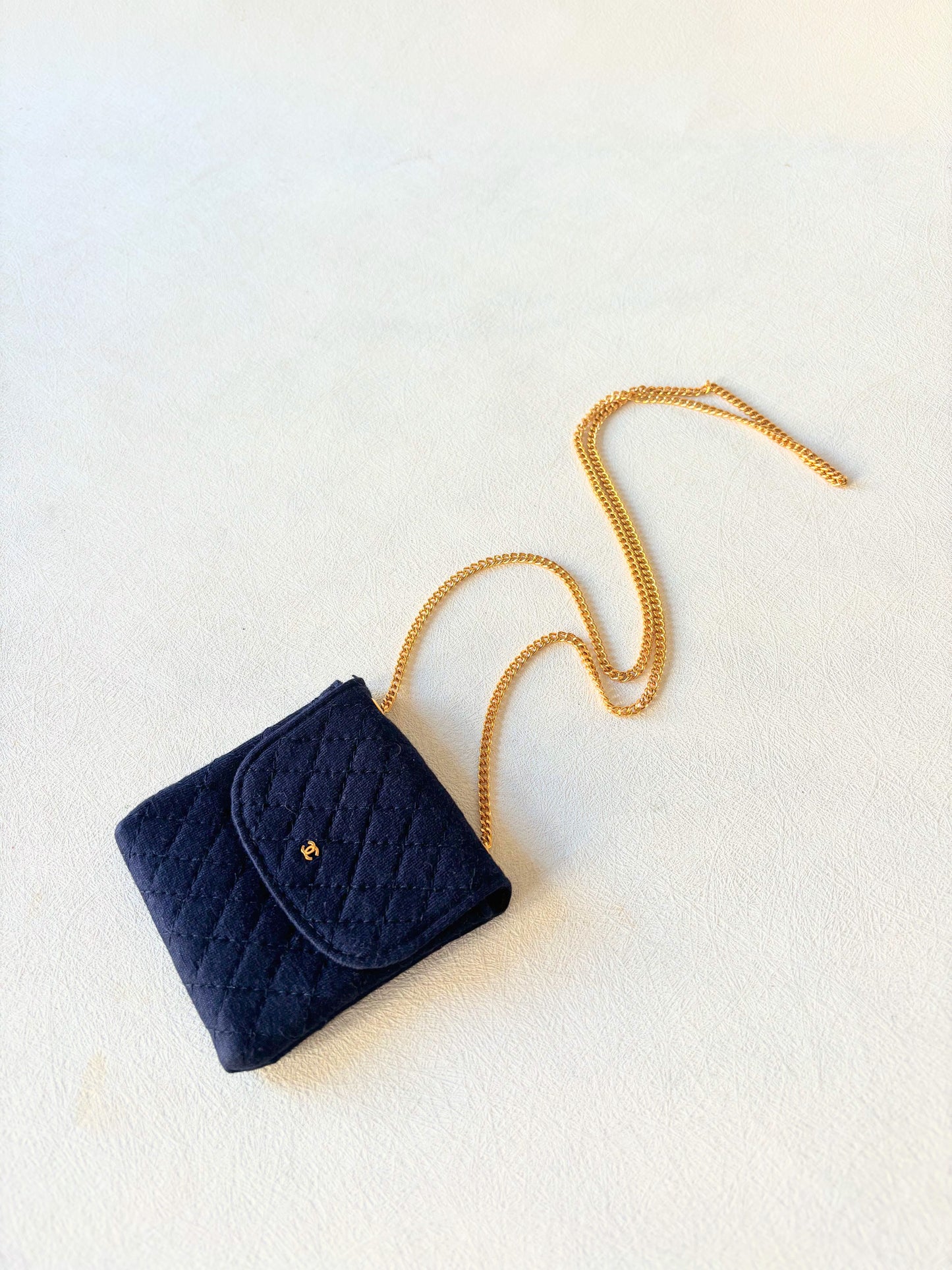 CHANEL Mini Timeless