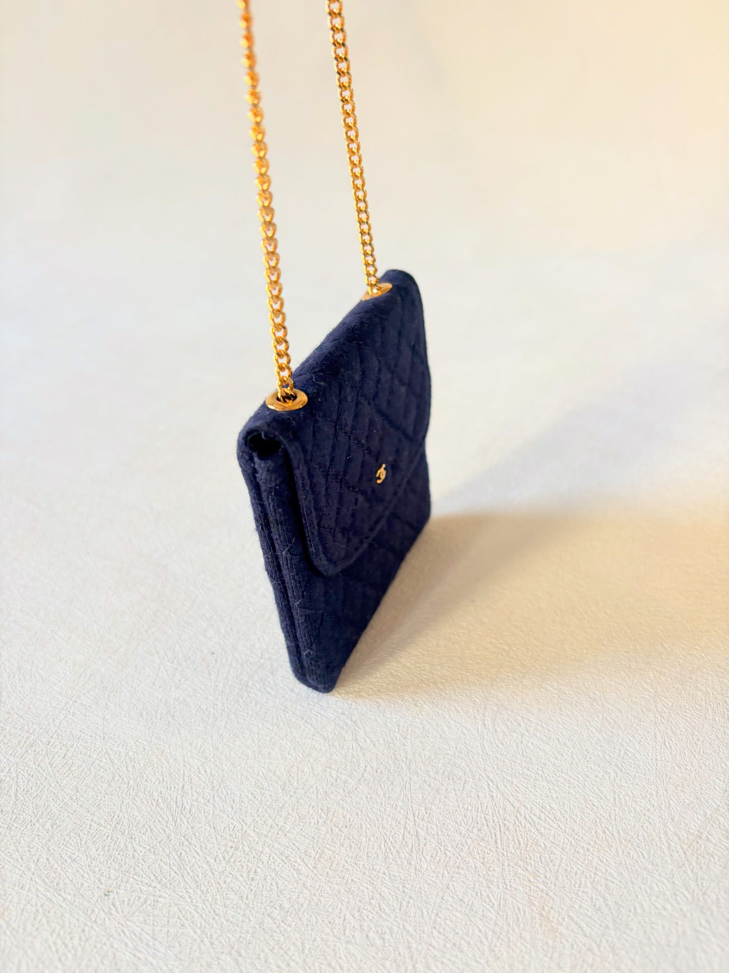 CHANEL Mini Timeless