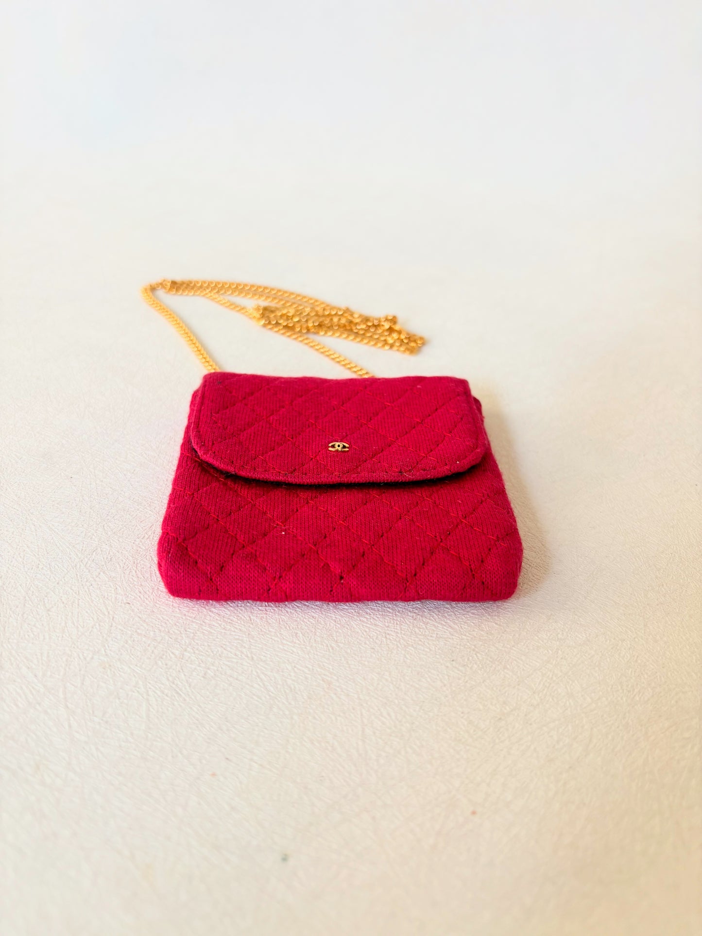 CHANEL Mini Timeless