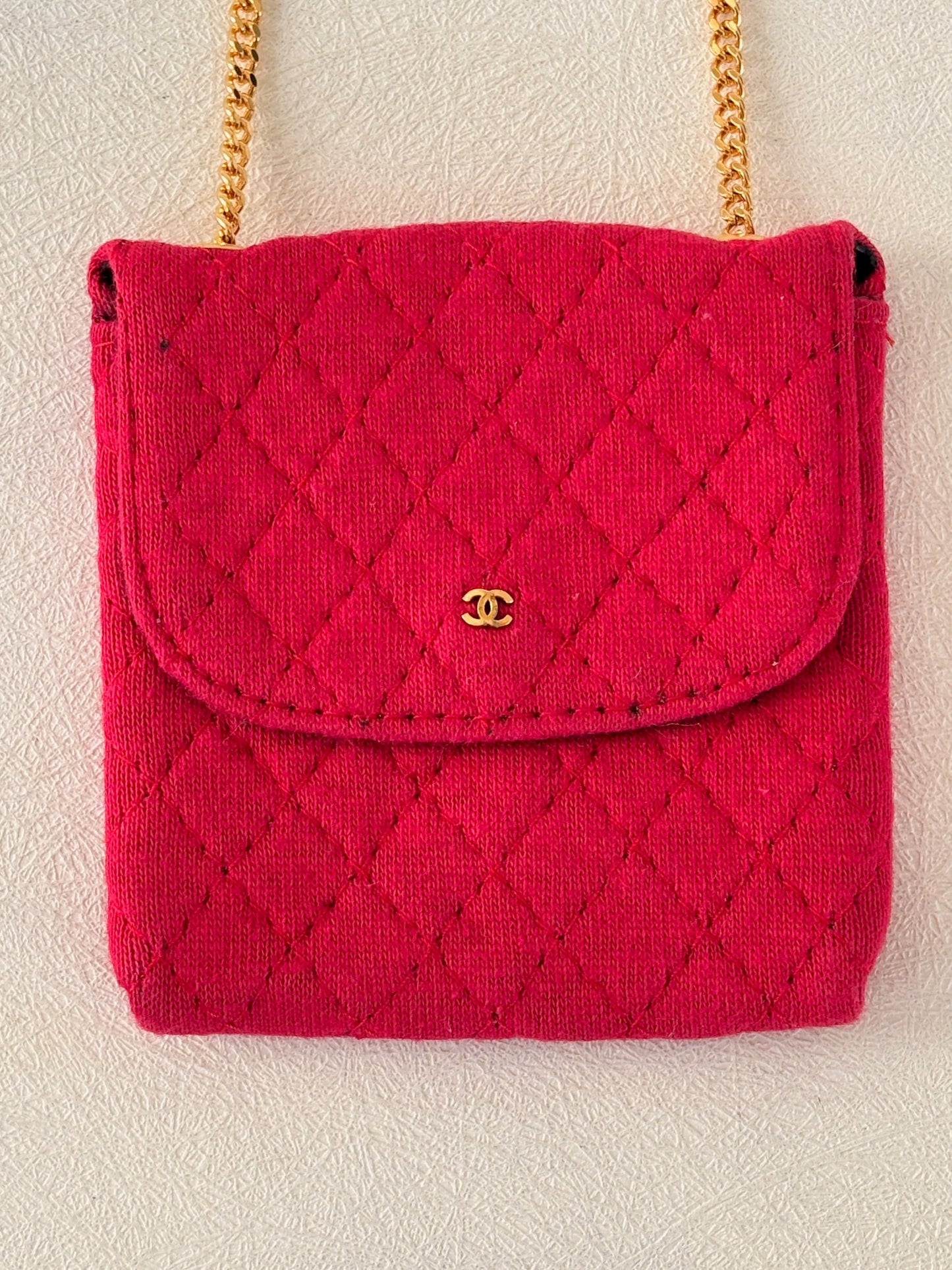 CHANEL Mini Timeless
