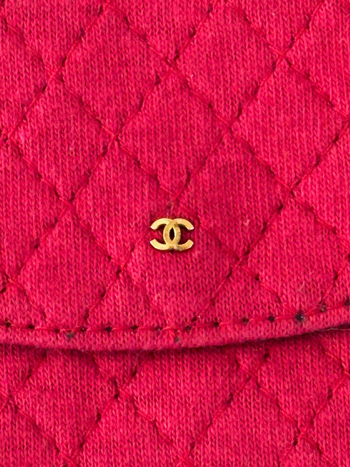 CHANEL Mini Timeless