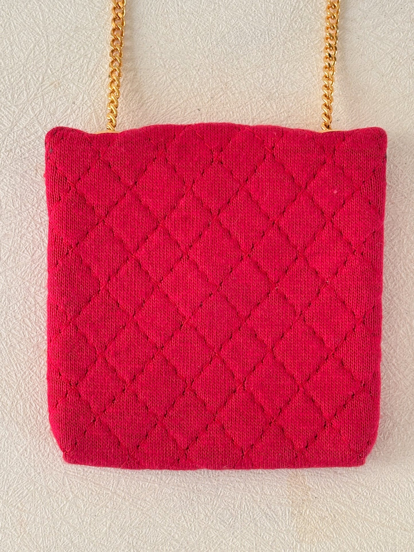 CHANEL Mini Timeless