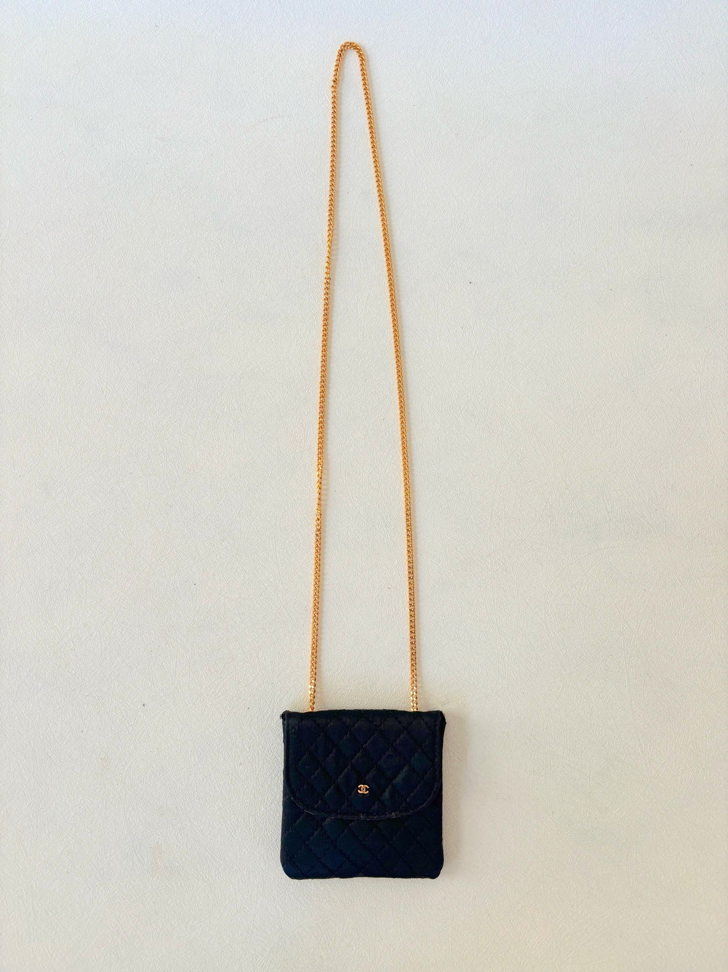 CHANEL Mini Timeless