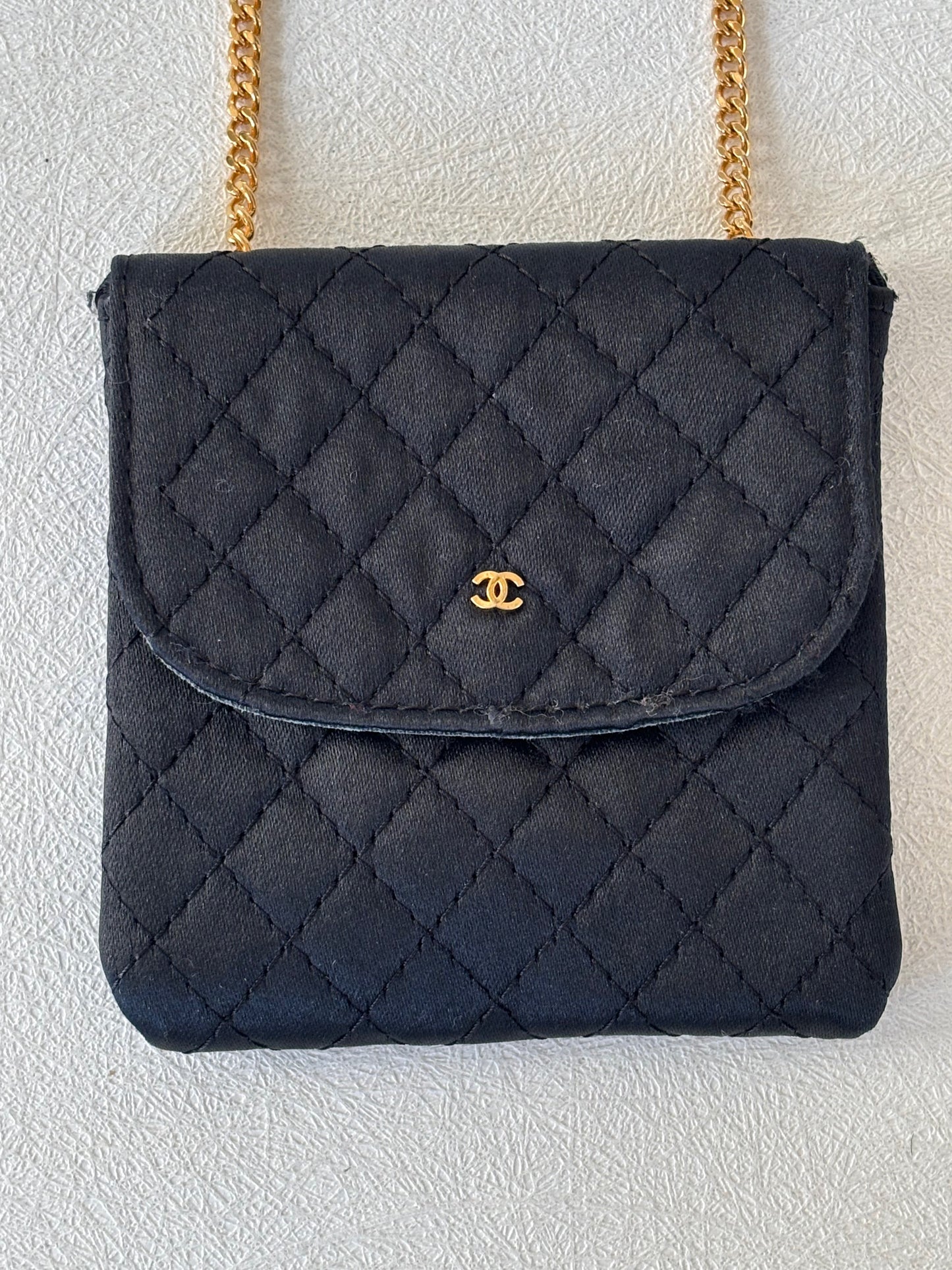 CHANEL Mini Timeless